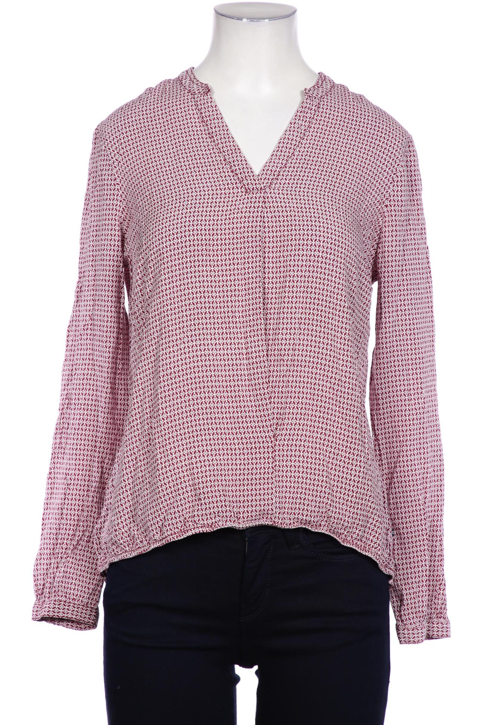 

s´questo Damen Bluse, bordeaux