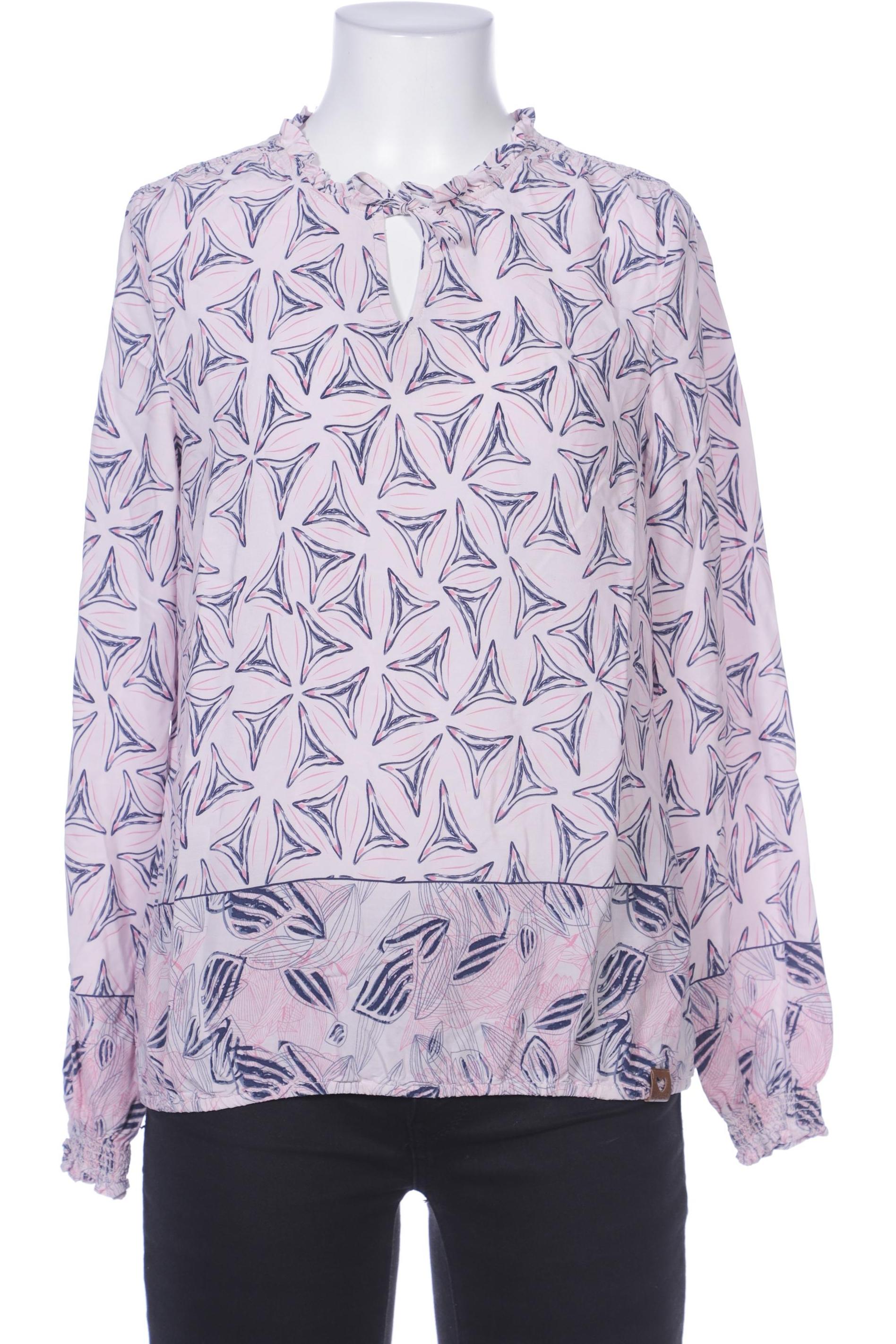 

s questo Damen Bluse, pink, Gr. 36