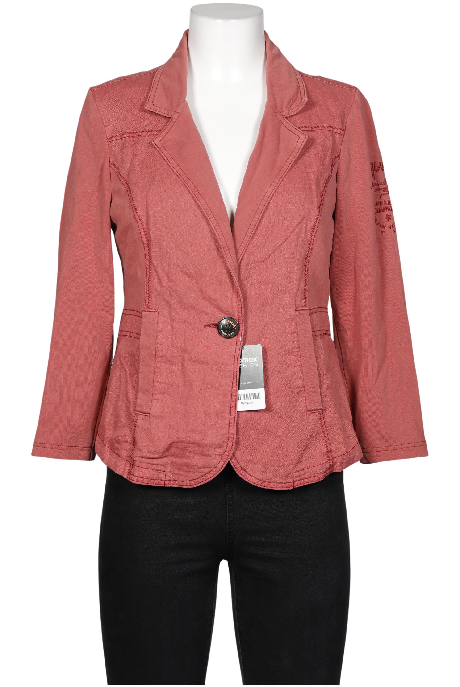 

s questo Damen Blazer, pink, Gr. 38