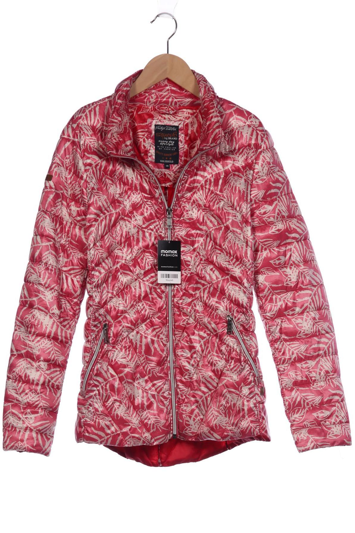 

s´questo Damen Jacke, pink