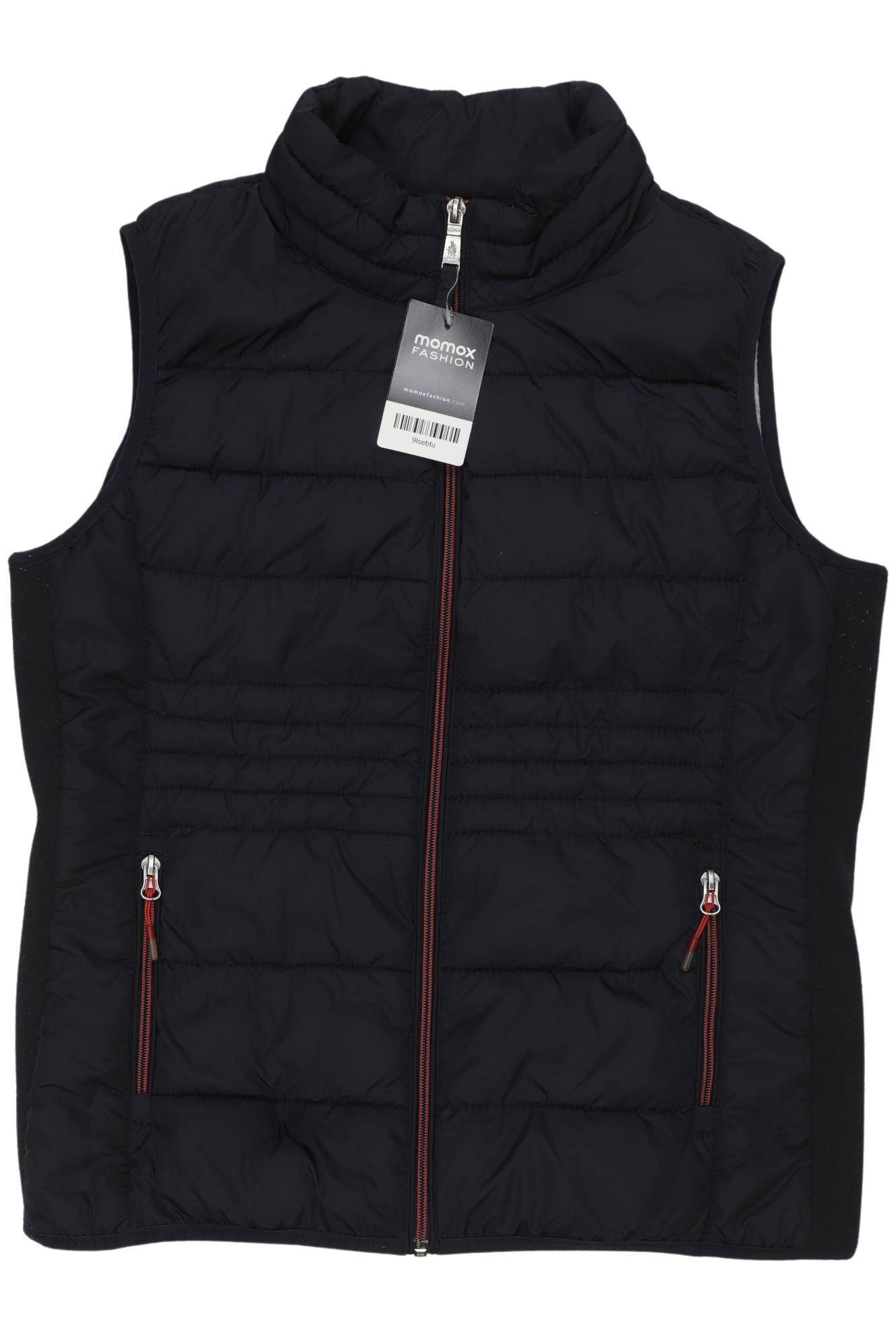 

s questo Damen Weste, schwarz, Gr. 40