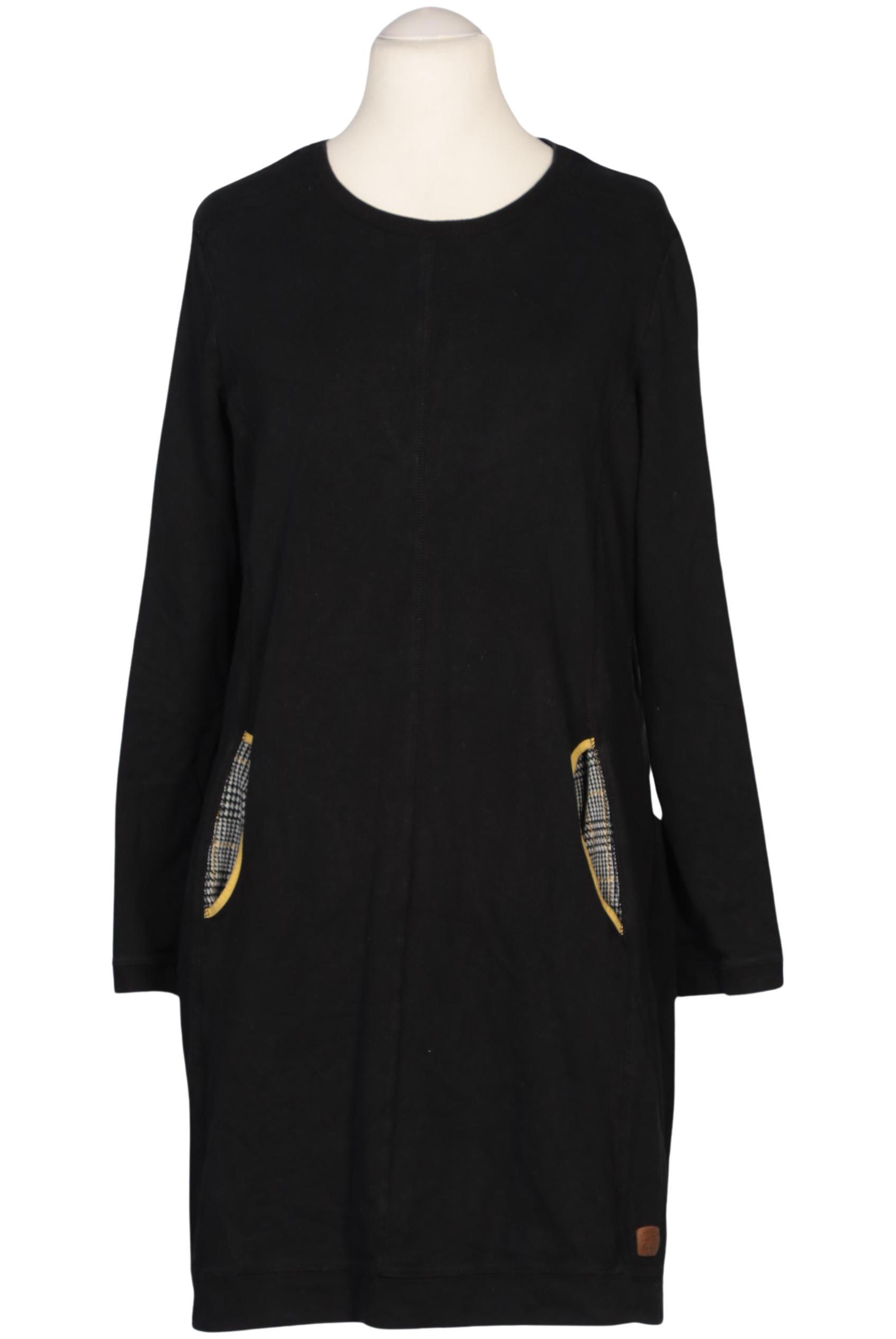 

s questo Damen Kleid, schwarz, Gr. 42