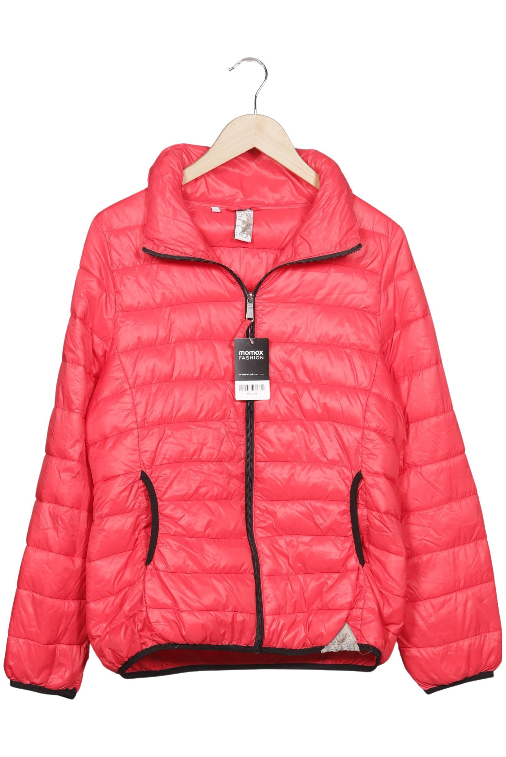 

s questo Damen Jacke, pink, Gr. 40