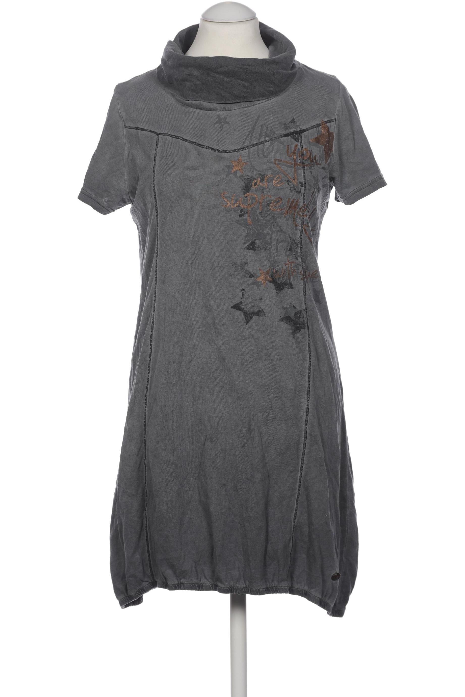 

s questo Damen Kleid, grau, Gr. 38