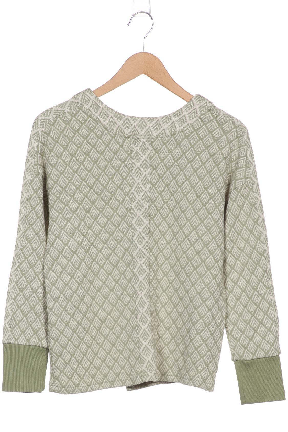 

s questo Damen Pullover, grün, Gr. 36