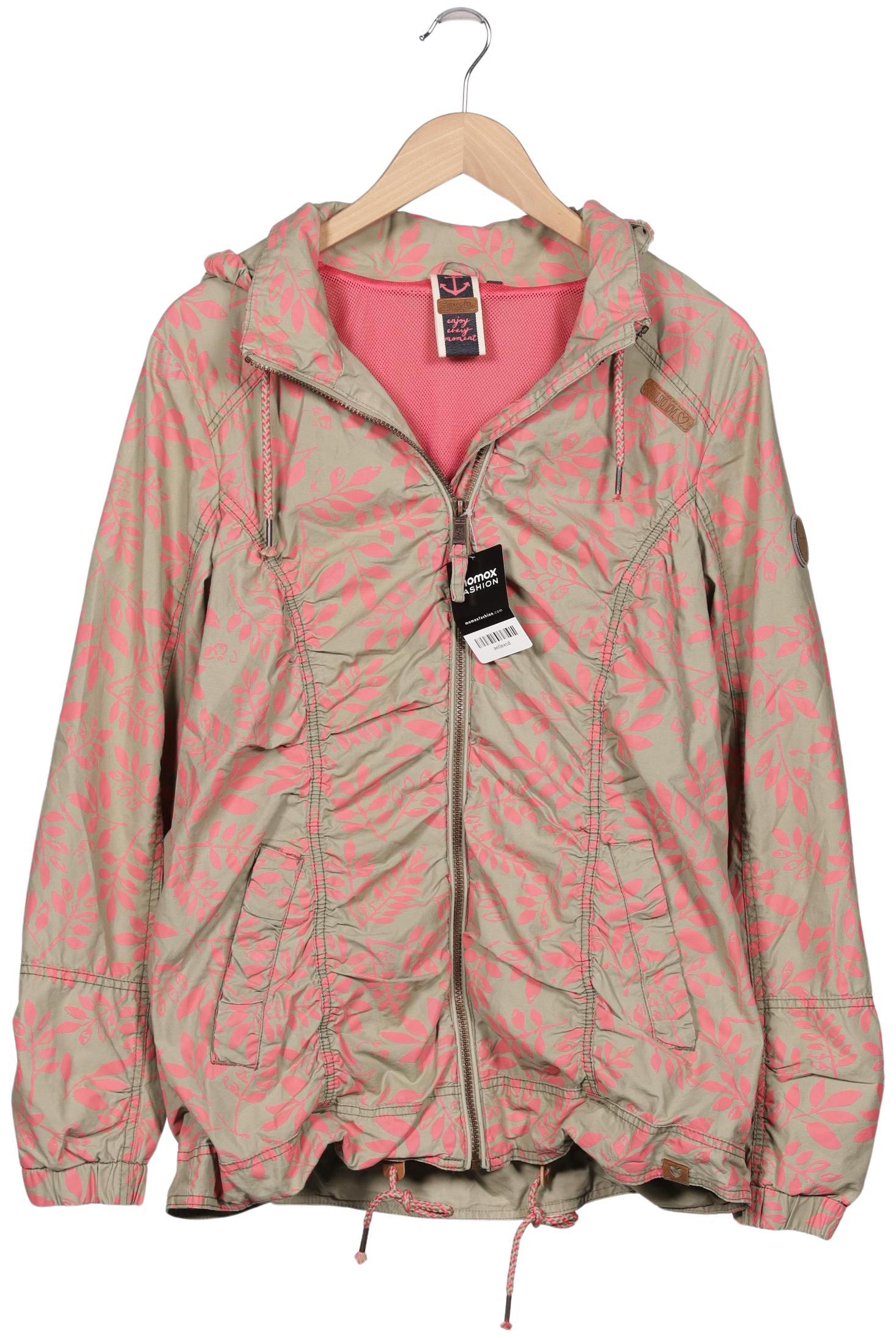 

s questo Damen Jacke, mehrfarbig, Gr. 40