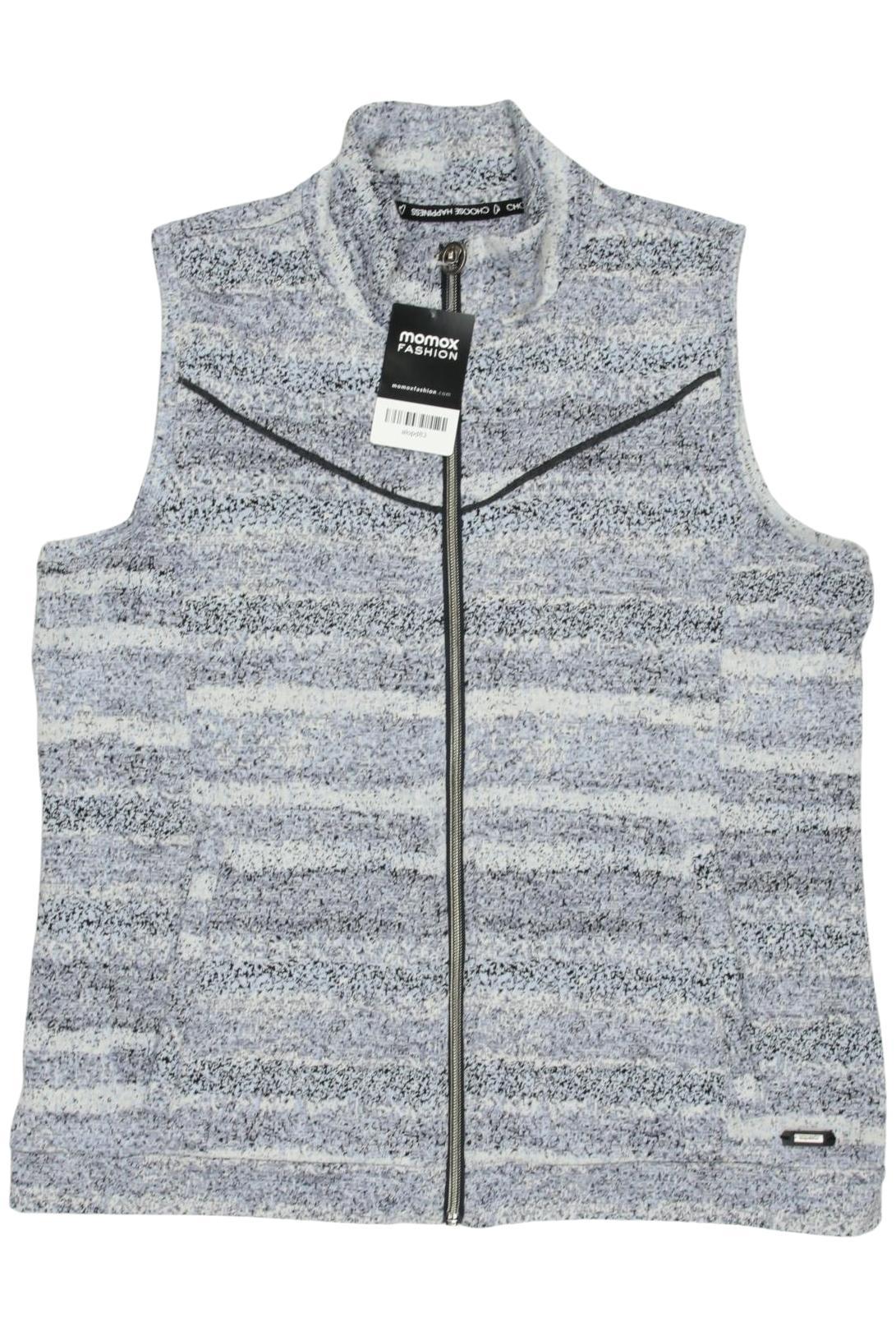 

s questo Damen Weste, grau, Gr. 40
