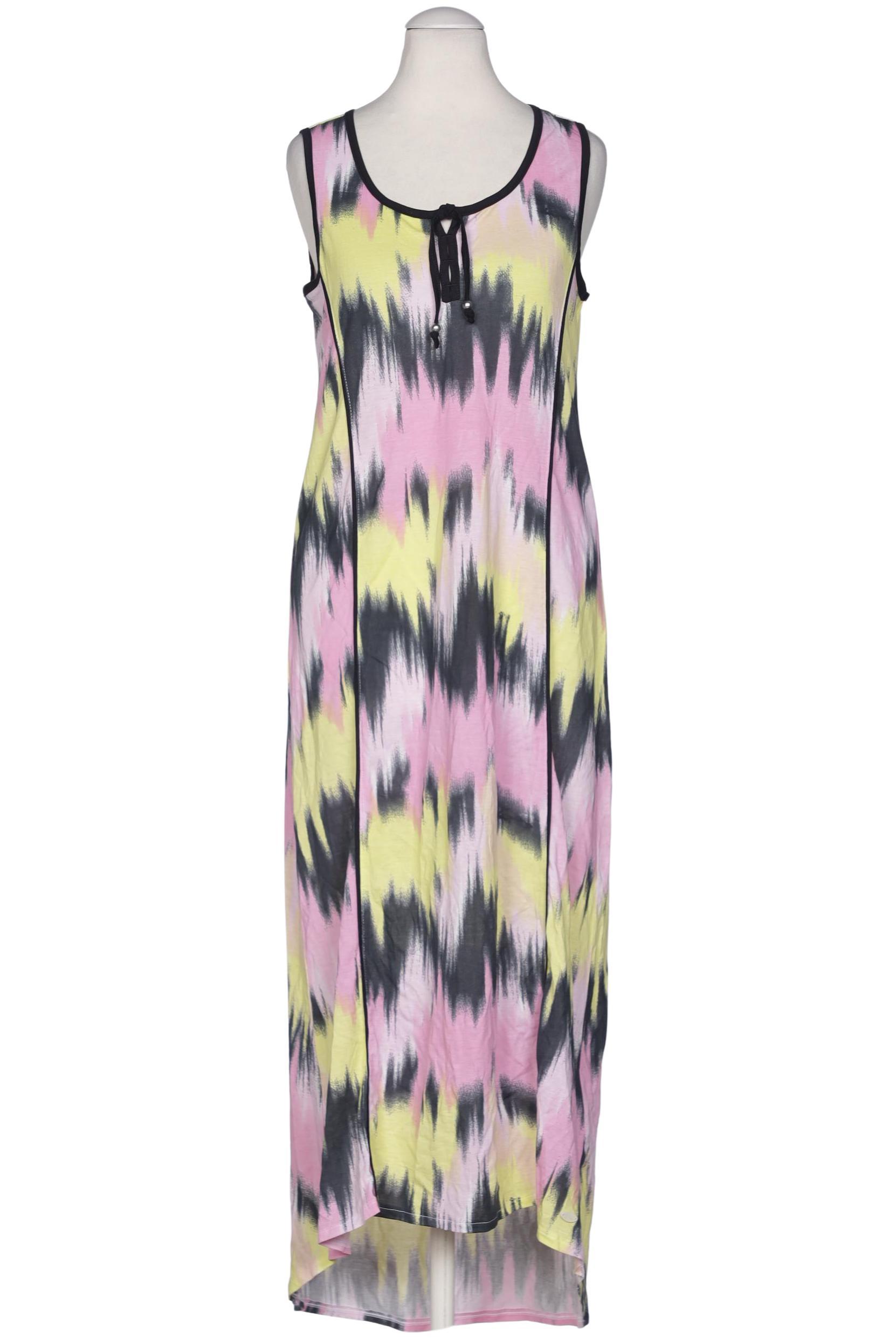 

s questo Damen Kleid, mehrfarbig, Gr. 36