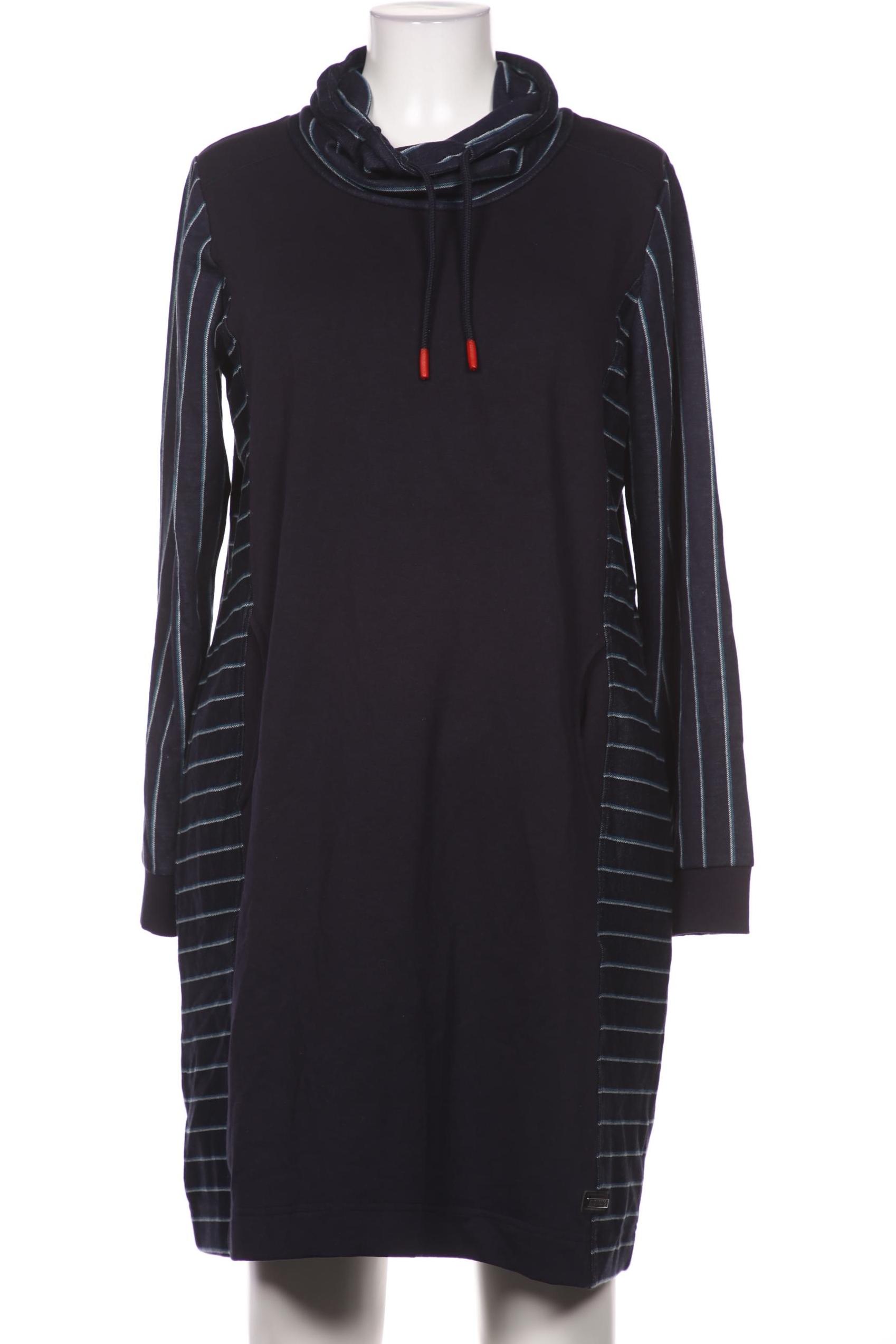 

s questo Damen Kleid, marineblau, Gr. 42