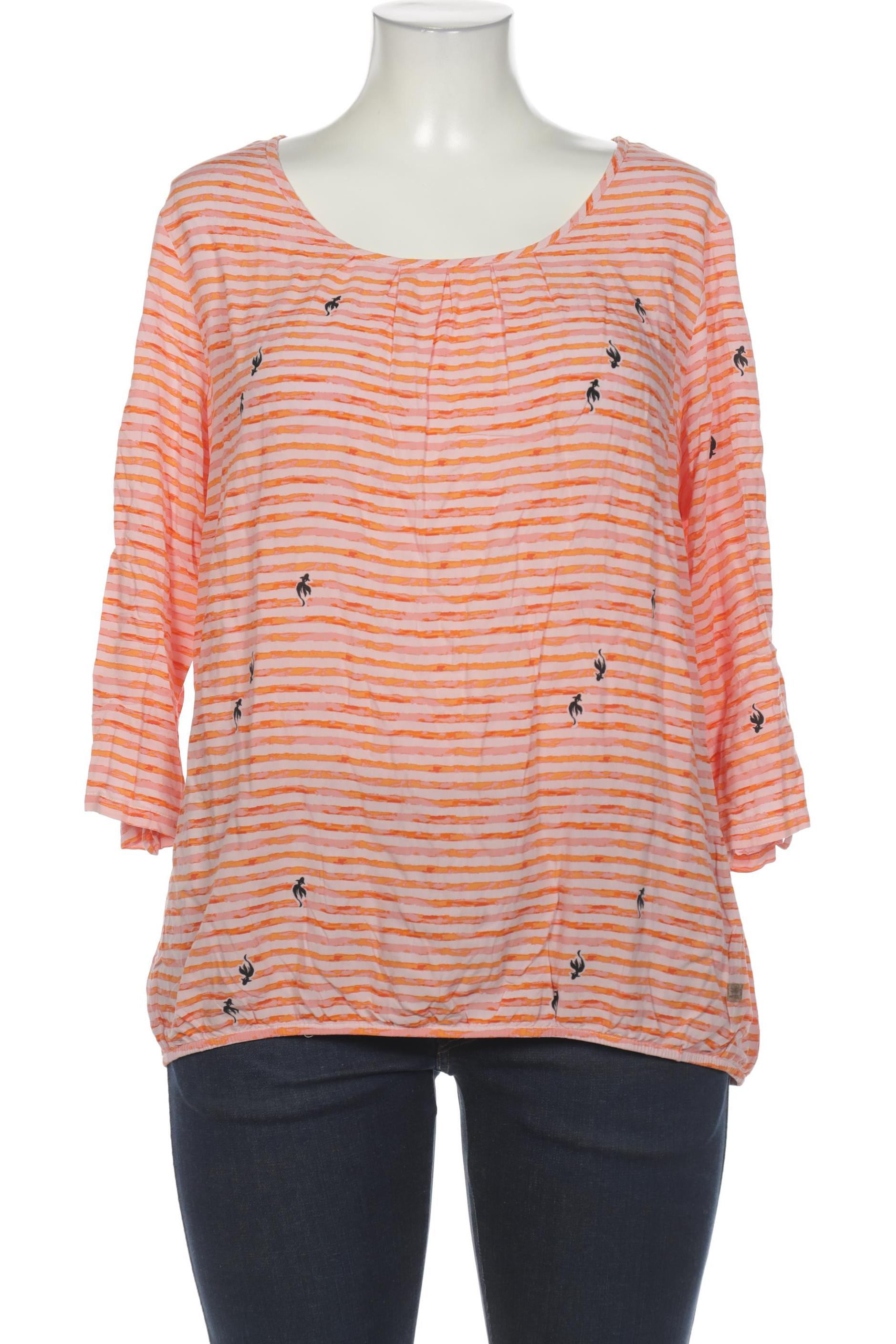 

s questo Damen Bluse, pink, Gr. 42