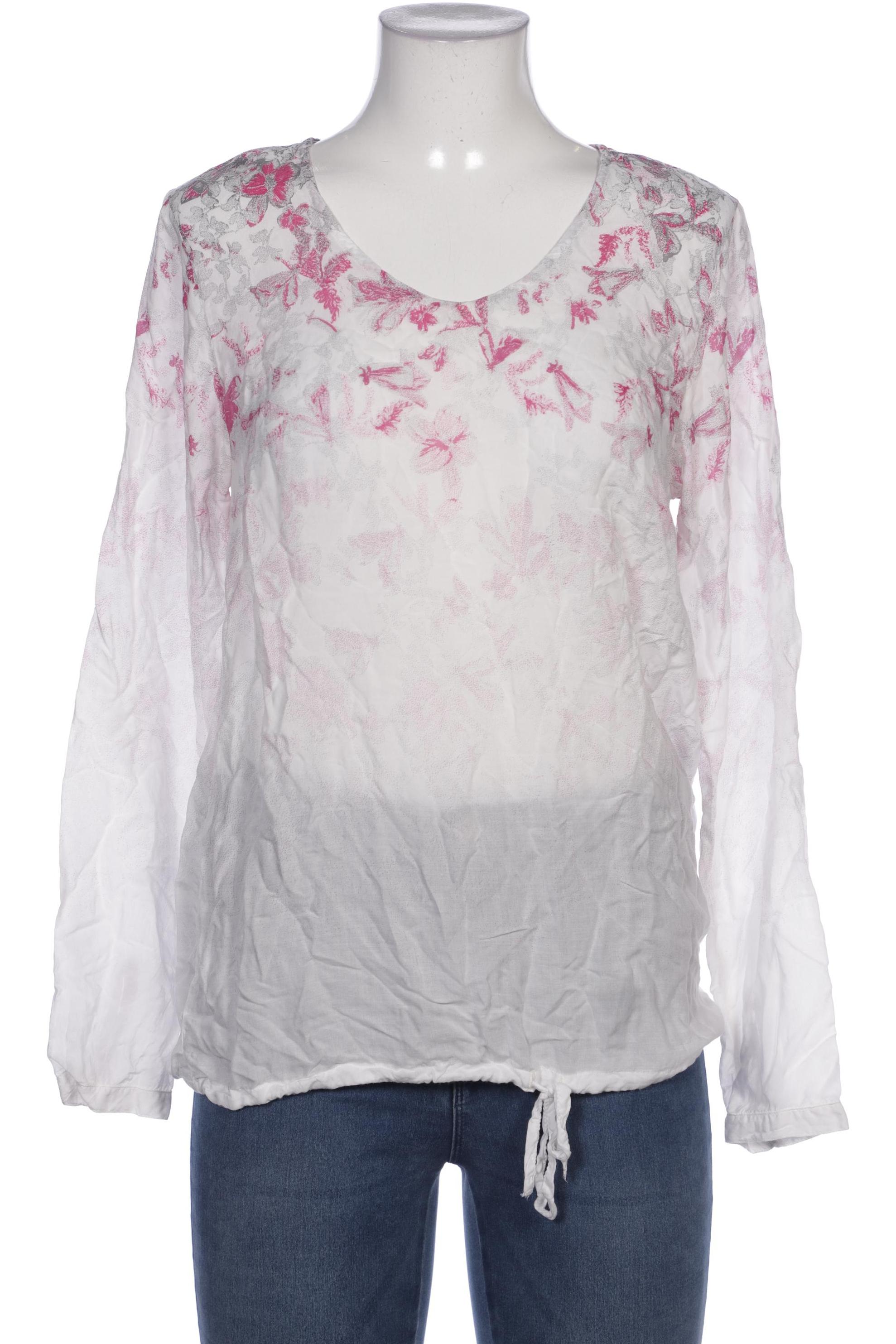 

s questo Damen Bluse, weiß, Gr. 38