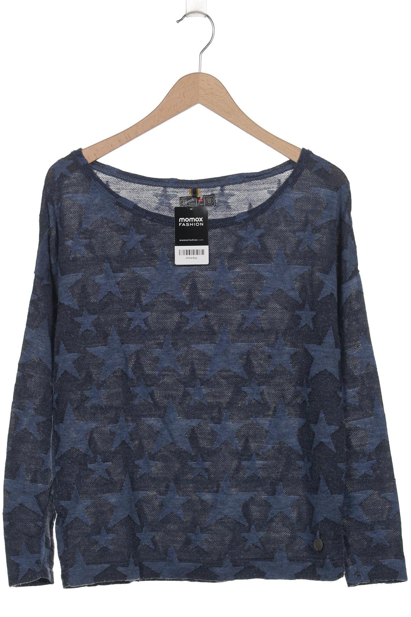 Thumbnail - s questo Damen Pullover, cremeweiß, Gr. 38