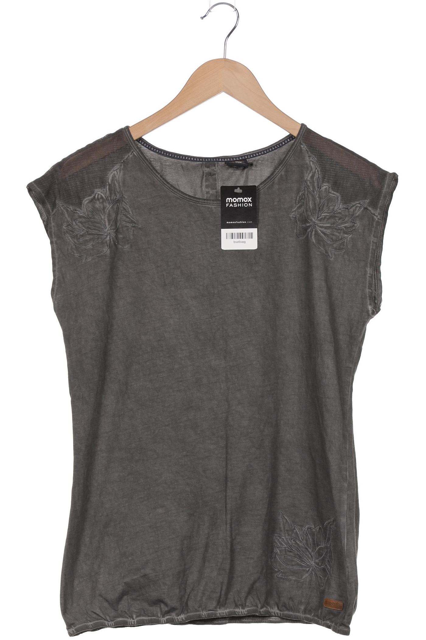

s questo Damen T-Shirt, grau, Gr. 38