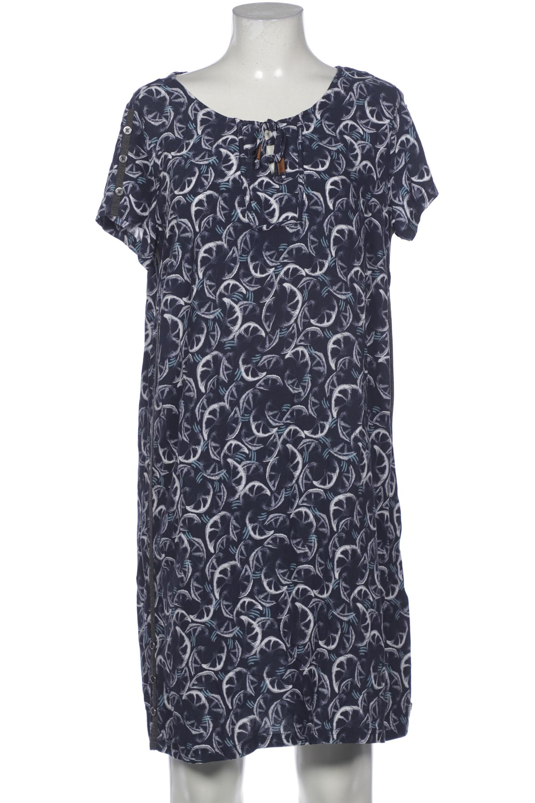 

s questo Damen Kleid, marineblau, Gr. 40