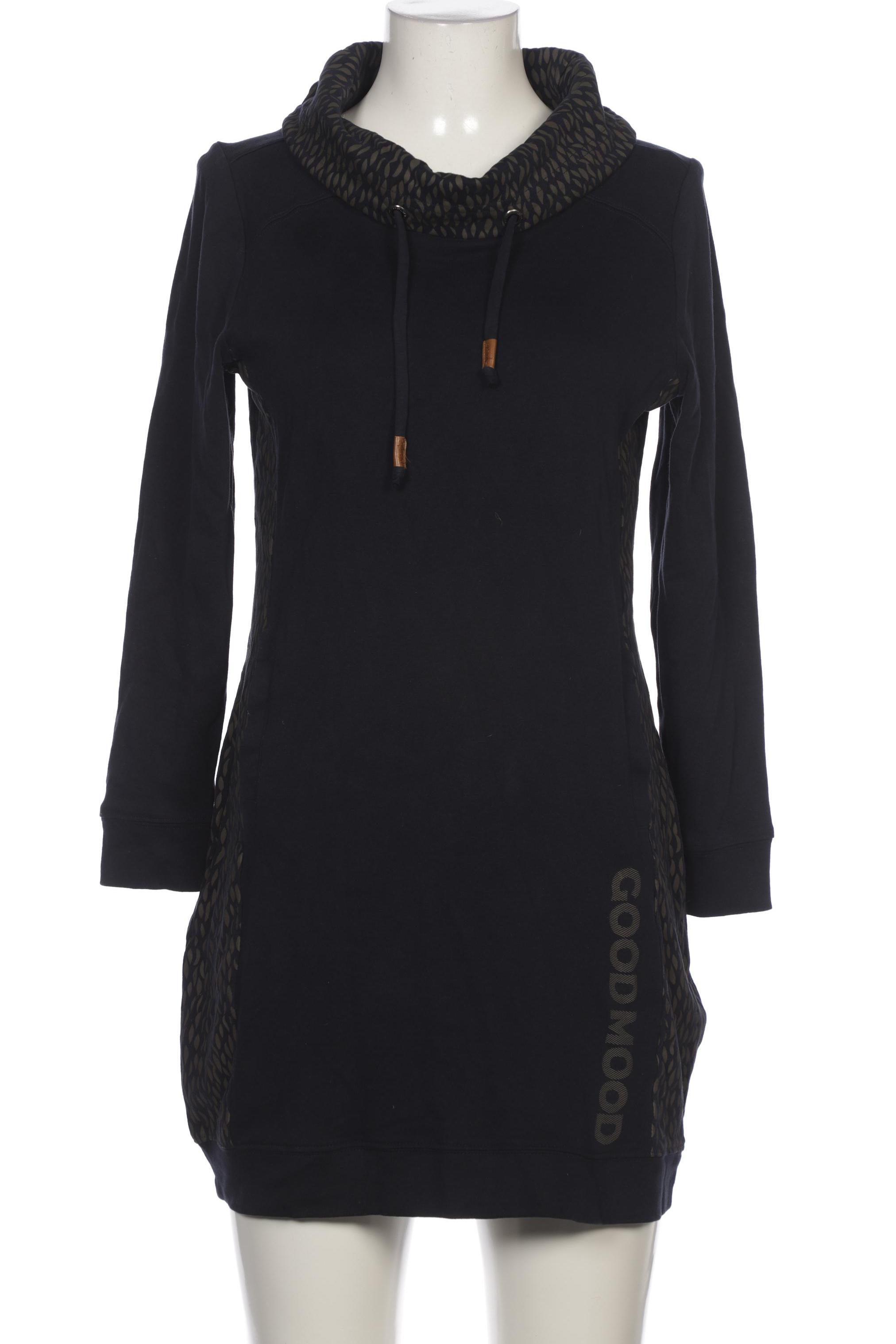 

s questo Damen Kleid, marineblau, Gr. 38