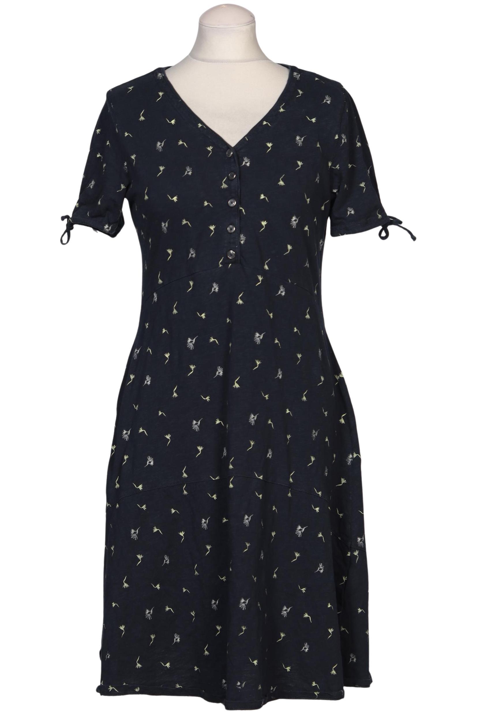 

s questo Damen Kleid, marineblau, Gr. 36