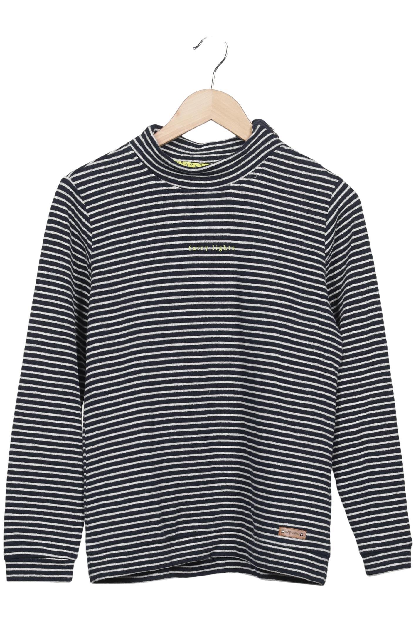 

s questo Damen Sweatshirt, mehrfarbig, Gr. 38