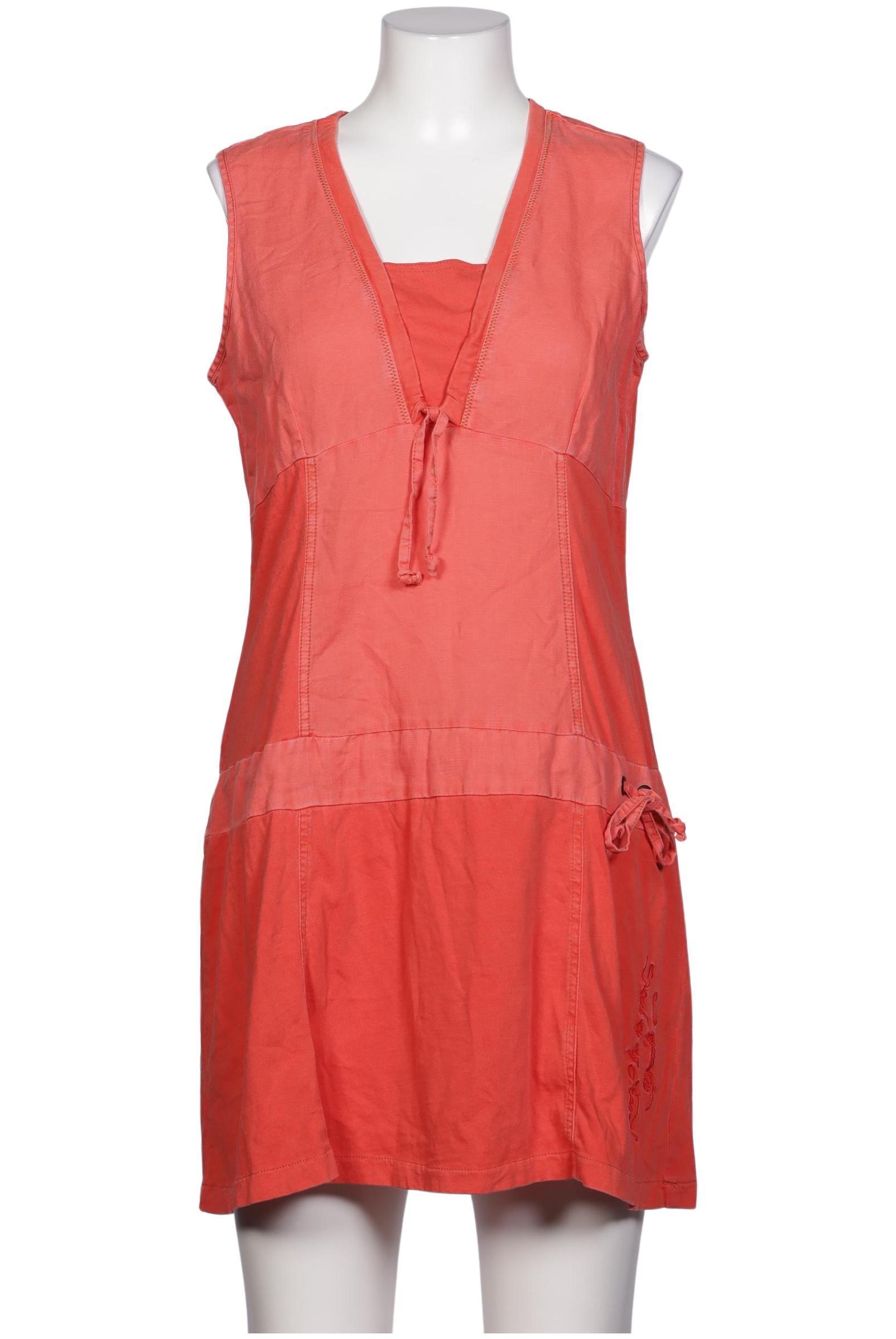 

s questo Damen Kleid, rot, Gr. 40