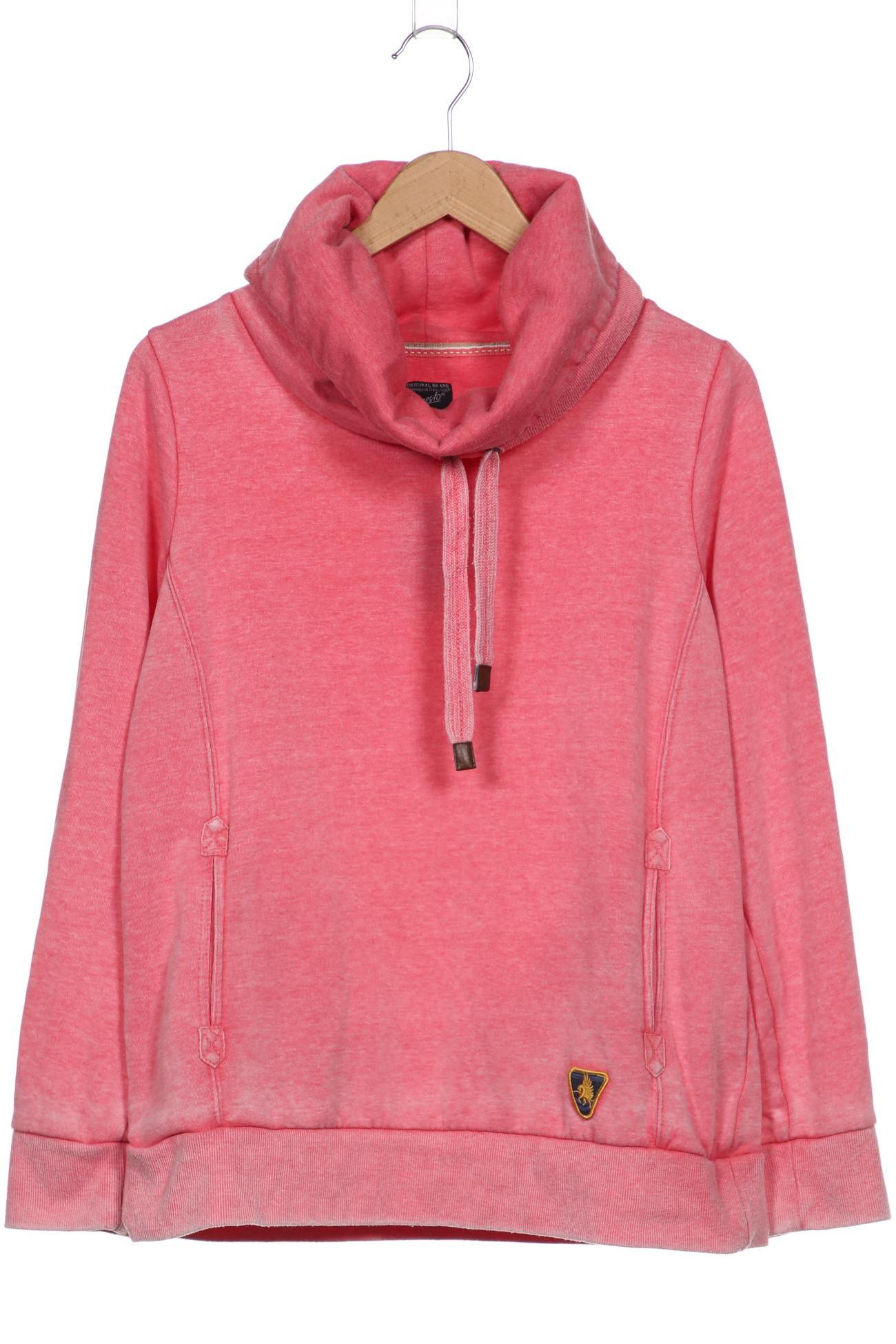 

s´questo Damen Sweatshirt, pink