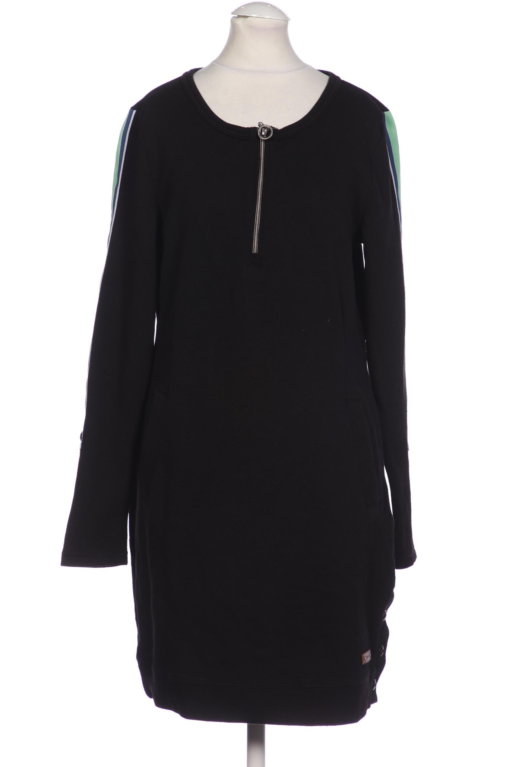 

s questo Damen Kleid, schwarz, Gr. 36