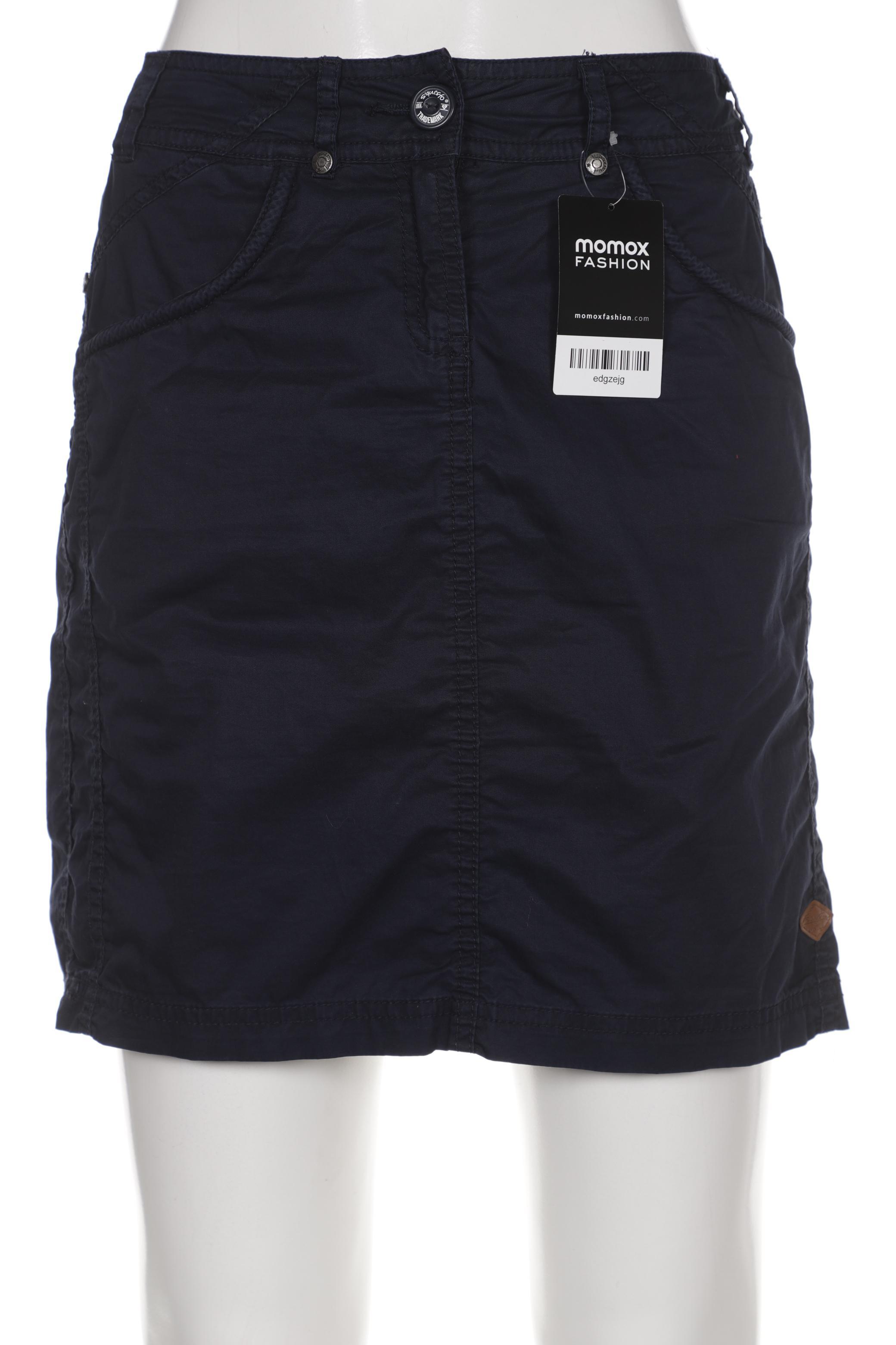 

s´questo Damen Rock, marineblau