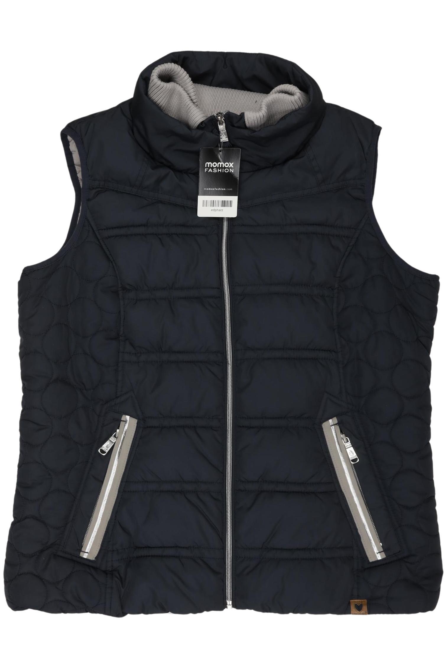 

s questo Damen Weste, marineblau, Gr. 40