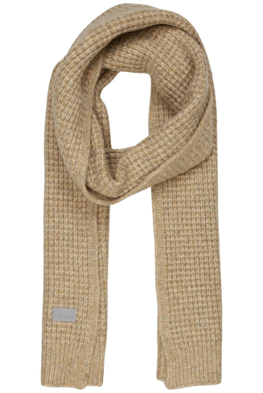 

s questo Damen Schal, beige, Gr.