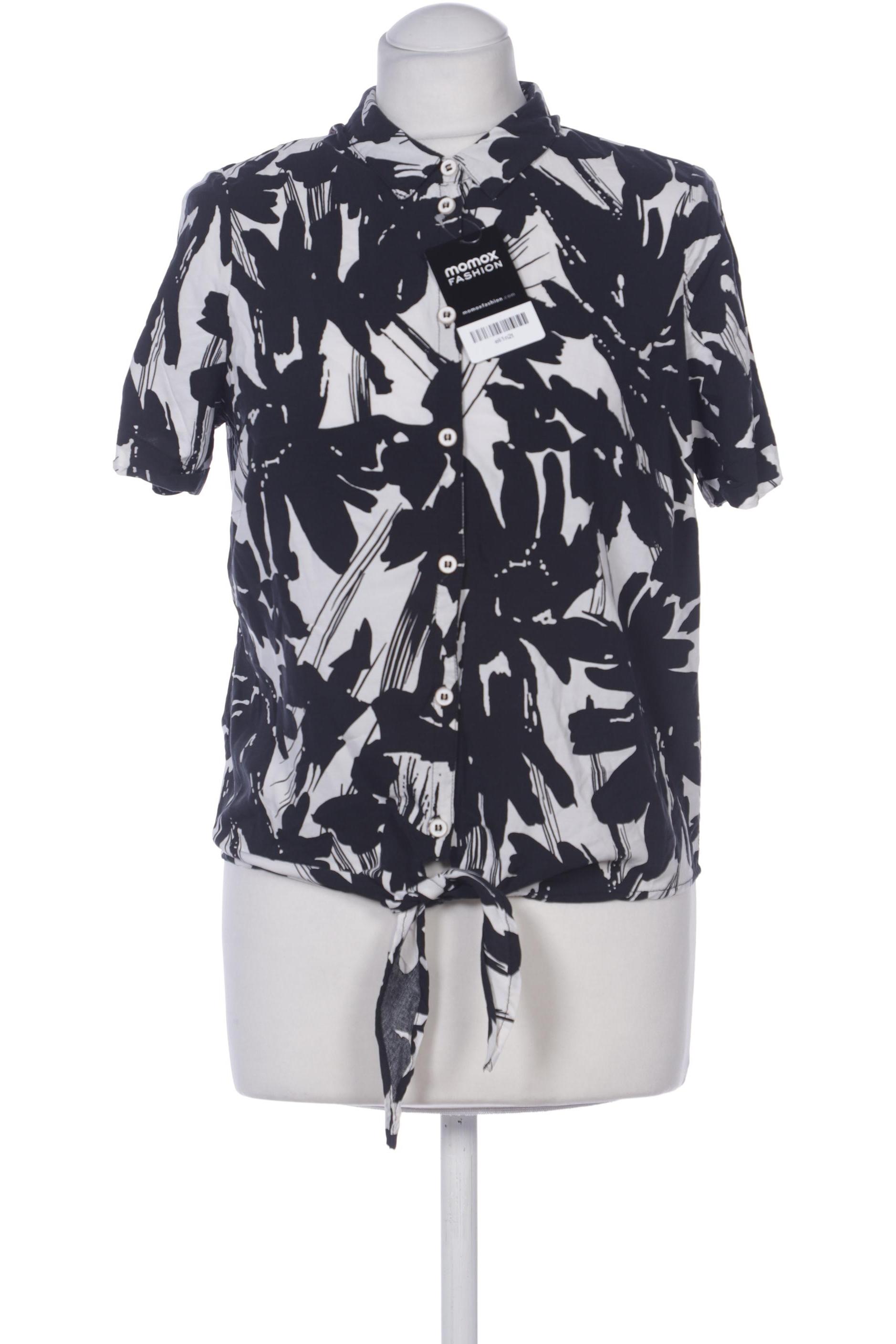 

s questo Damen Bluse, schwarz, Gr. 36