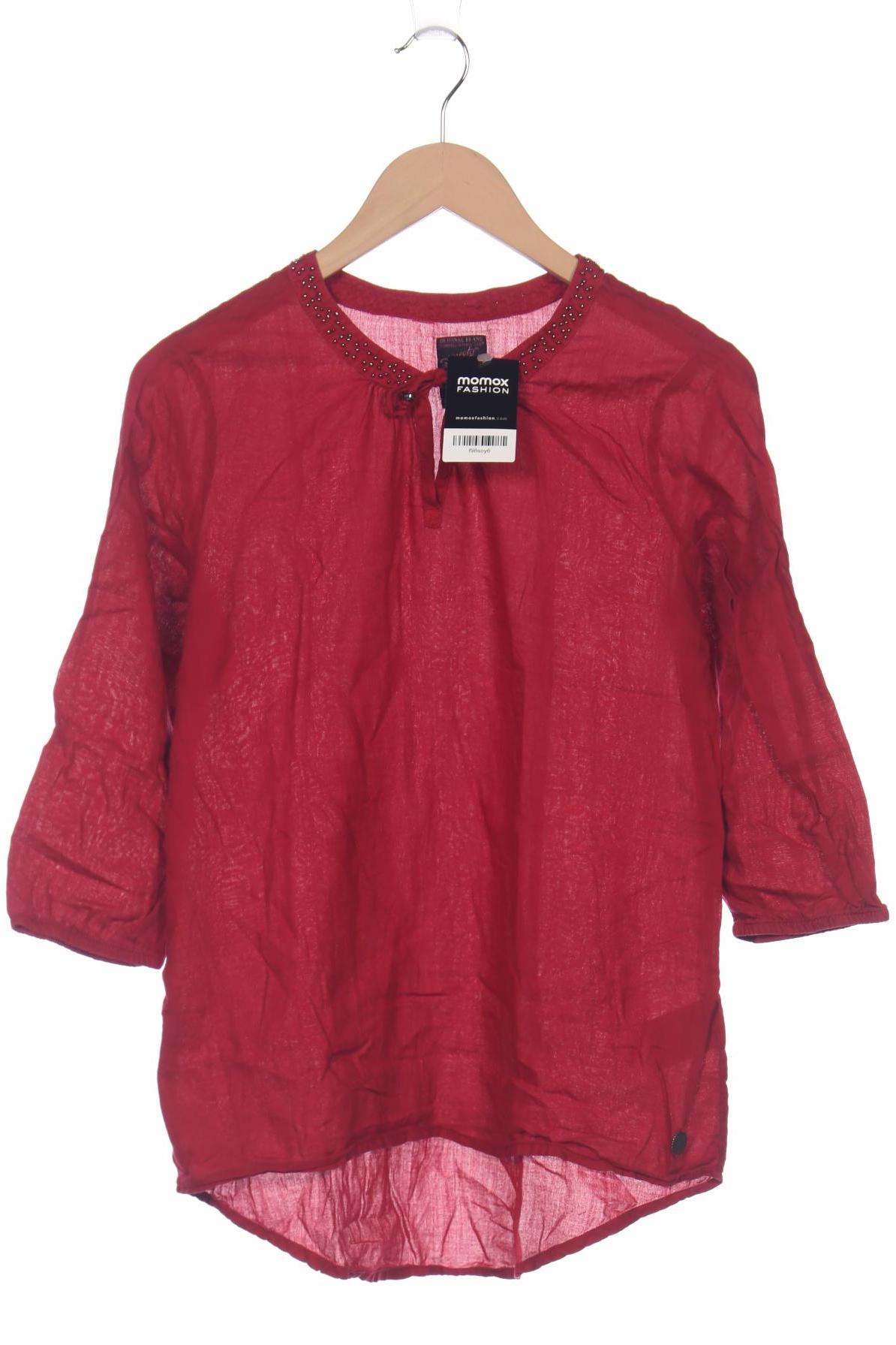 

s questo Damen Langarmshirt, pink, Gr. 36