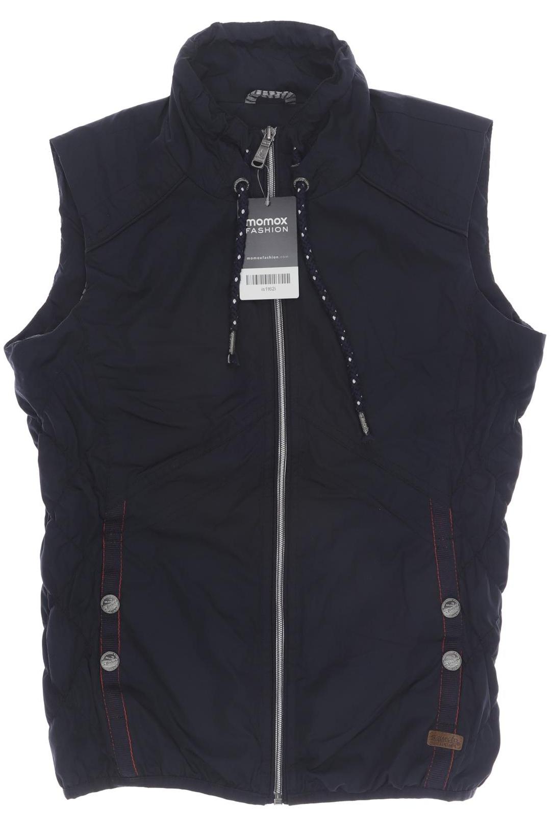 

s questo Damen Weste, marineblau, Gr. 36