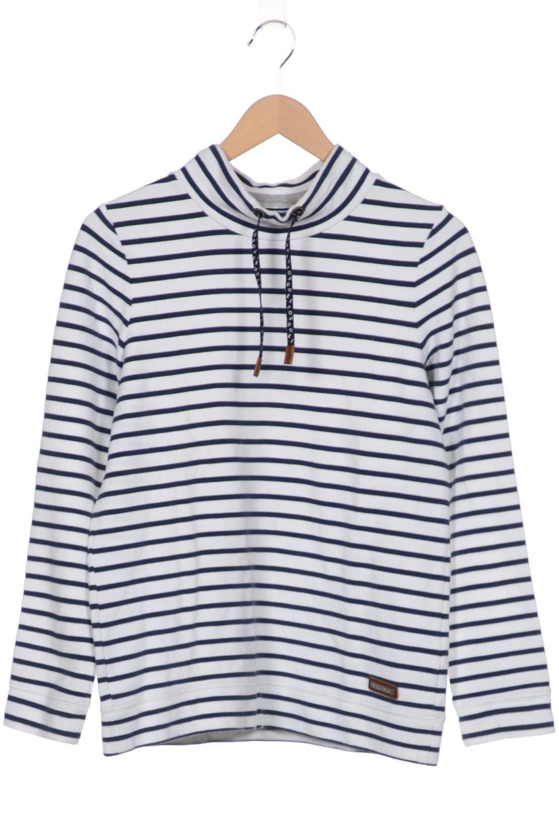 

s questo Damen Sweatshirt, weiß