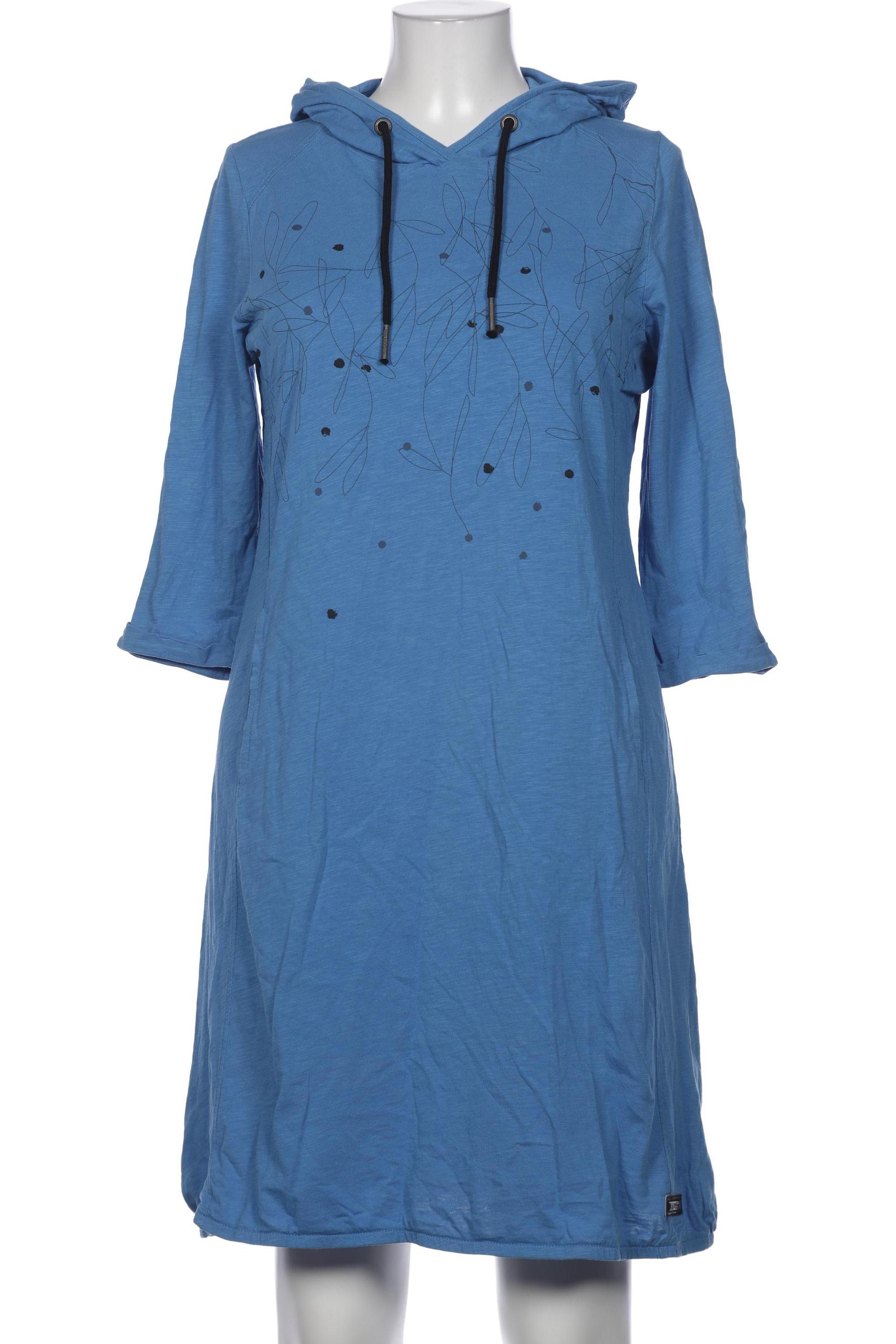 

s questo Damen Kleid, blau, Gr. 42