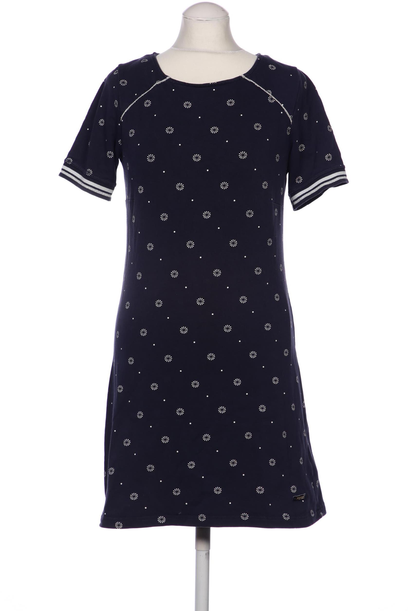

s questo Damen Kleid, marineblau, Gr. 36