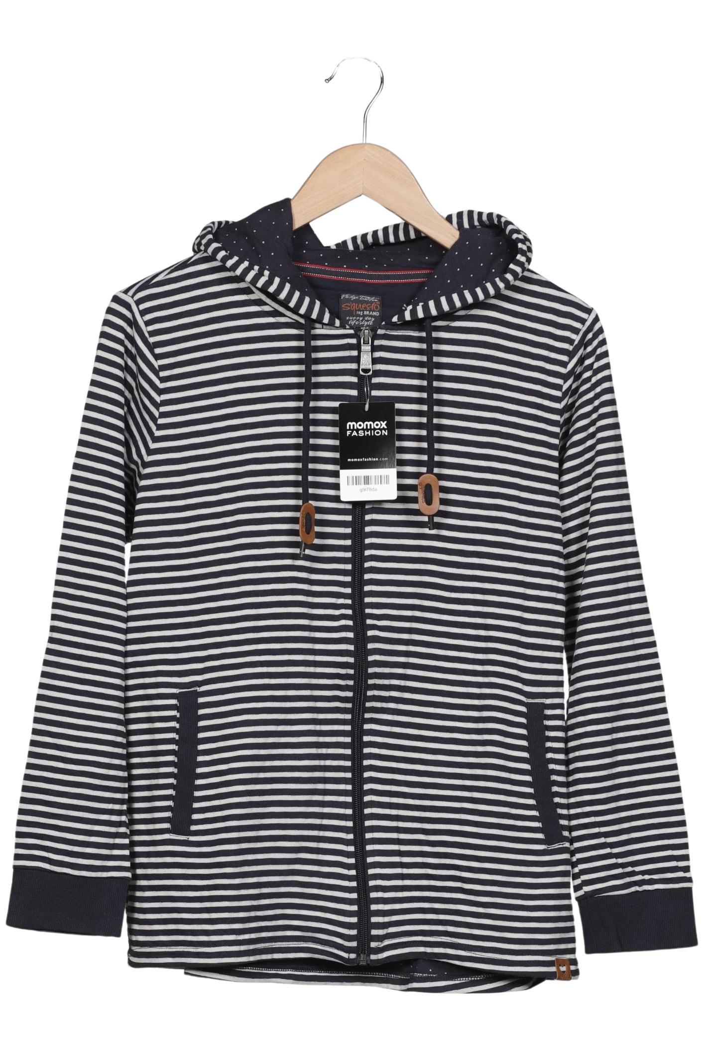 

s questo Damen Kapuzenpullover, mehrfarbig, Gr. 42