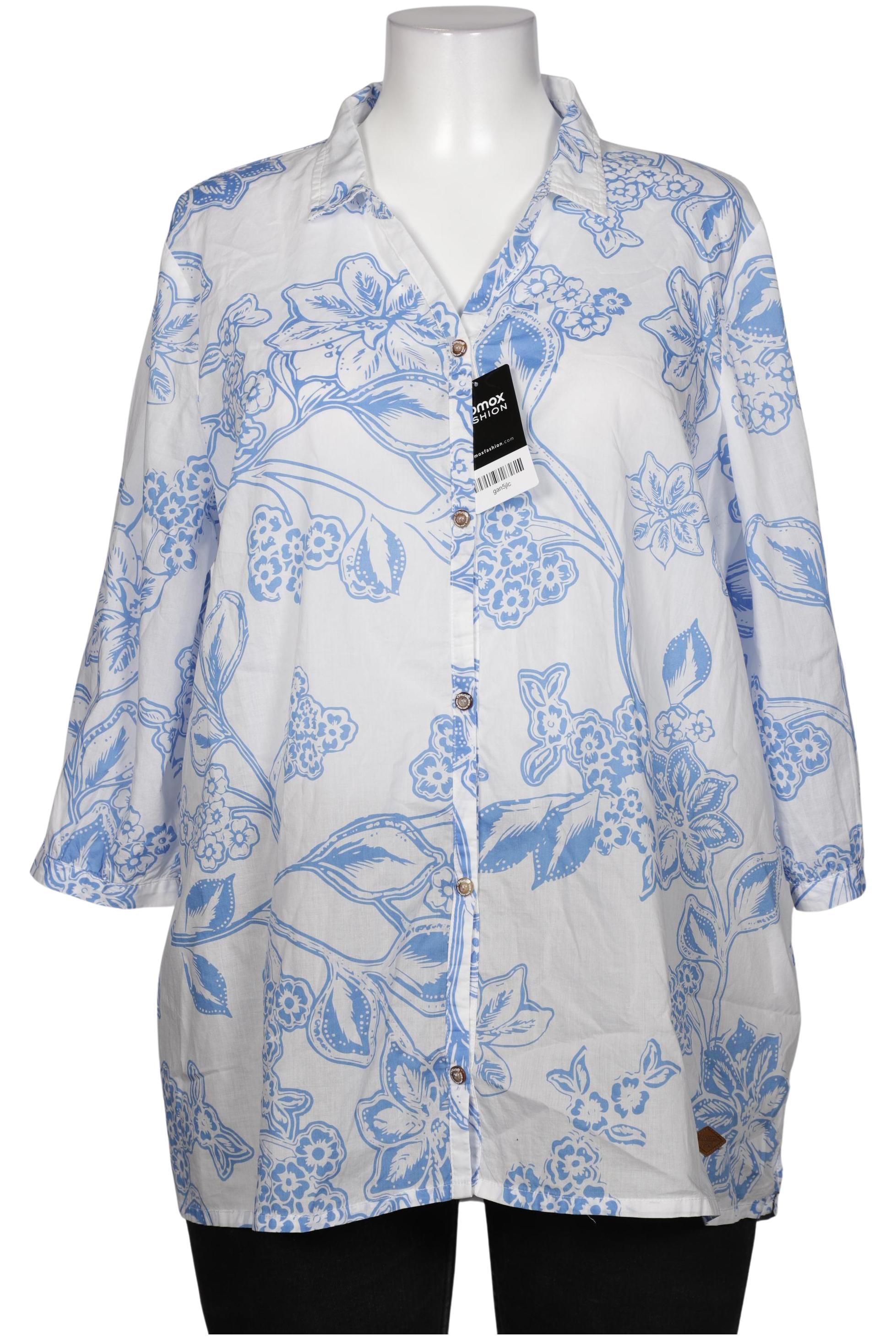 

s questo Damen Bluse, mehrfarbig, Gr. 44