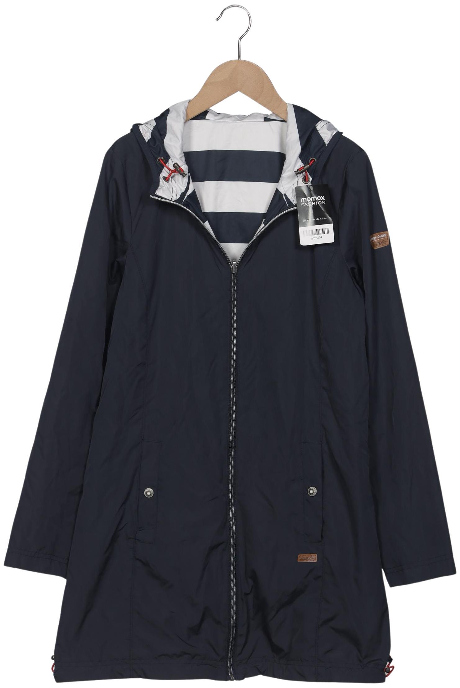 

s questo Damen Jacke, marineblau, Gr. 36