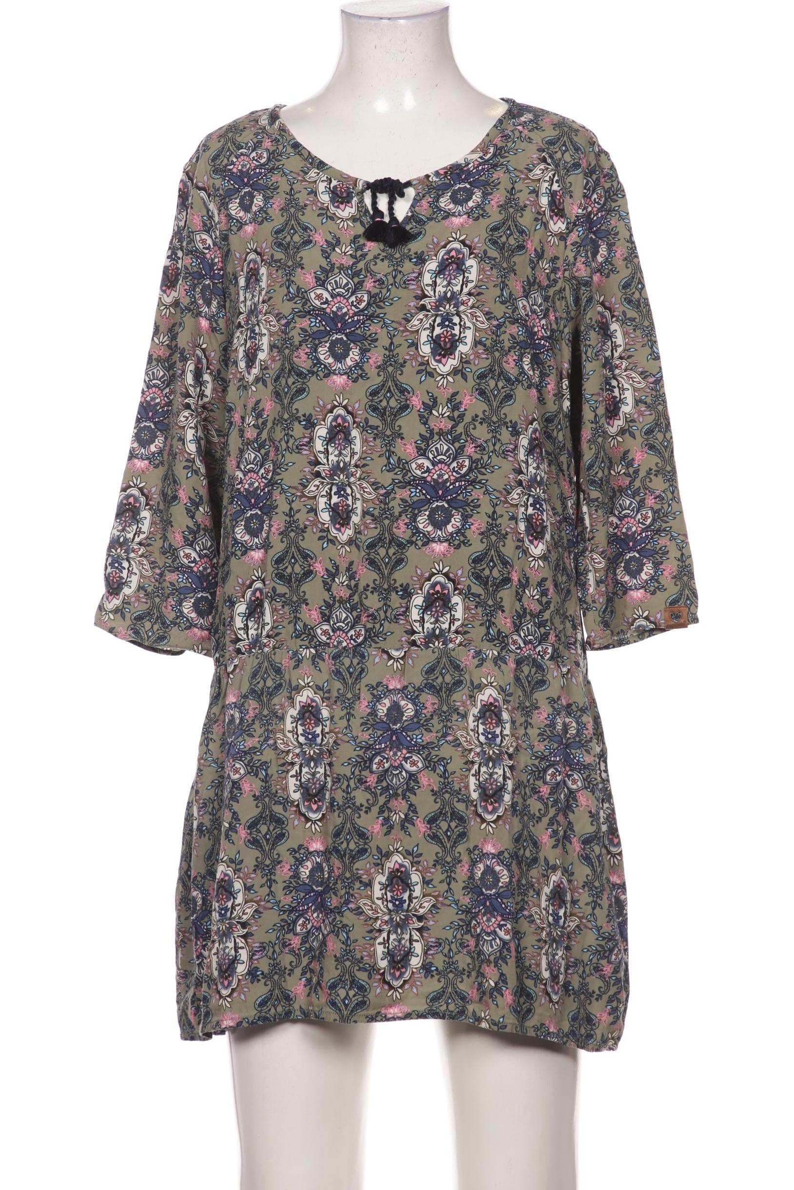 

s questo Damen Kleid, grün, Gr. 38