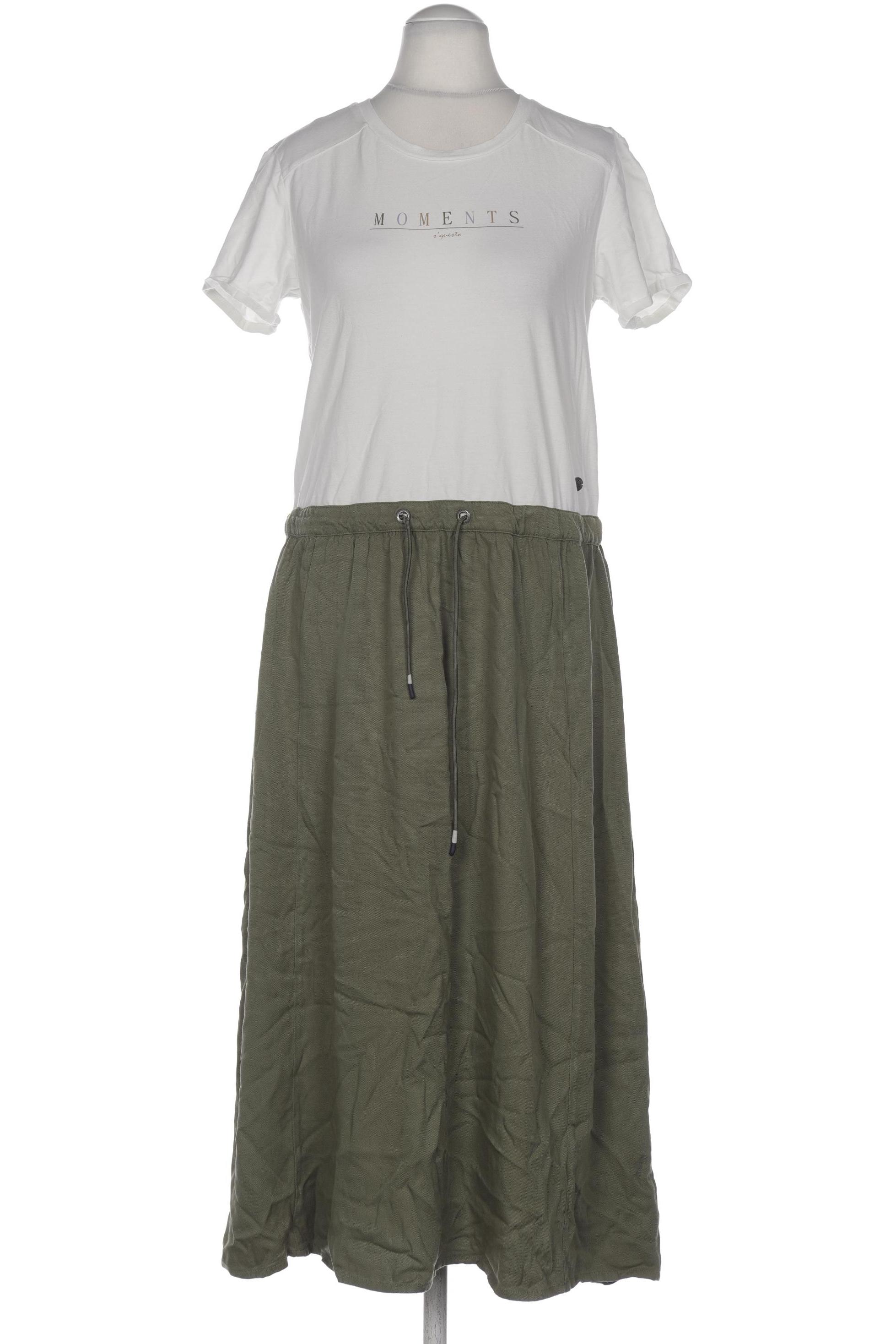 

s questo Damen Kleid, grün, Gr. 38