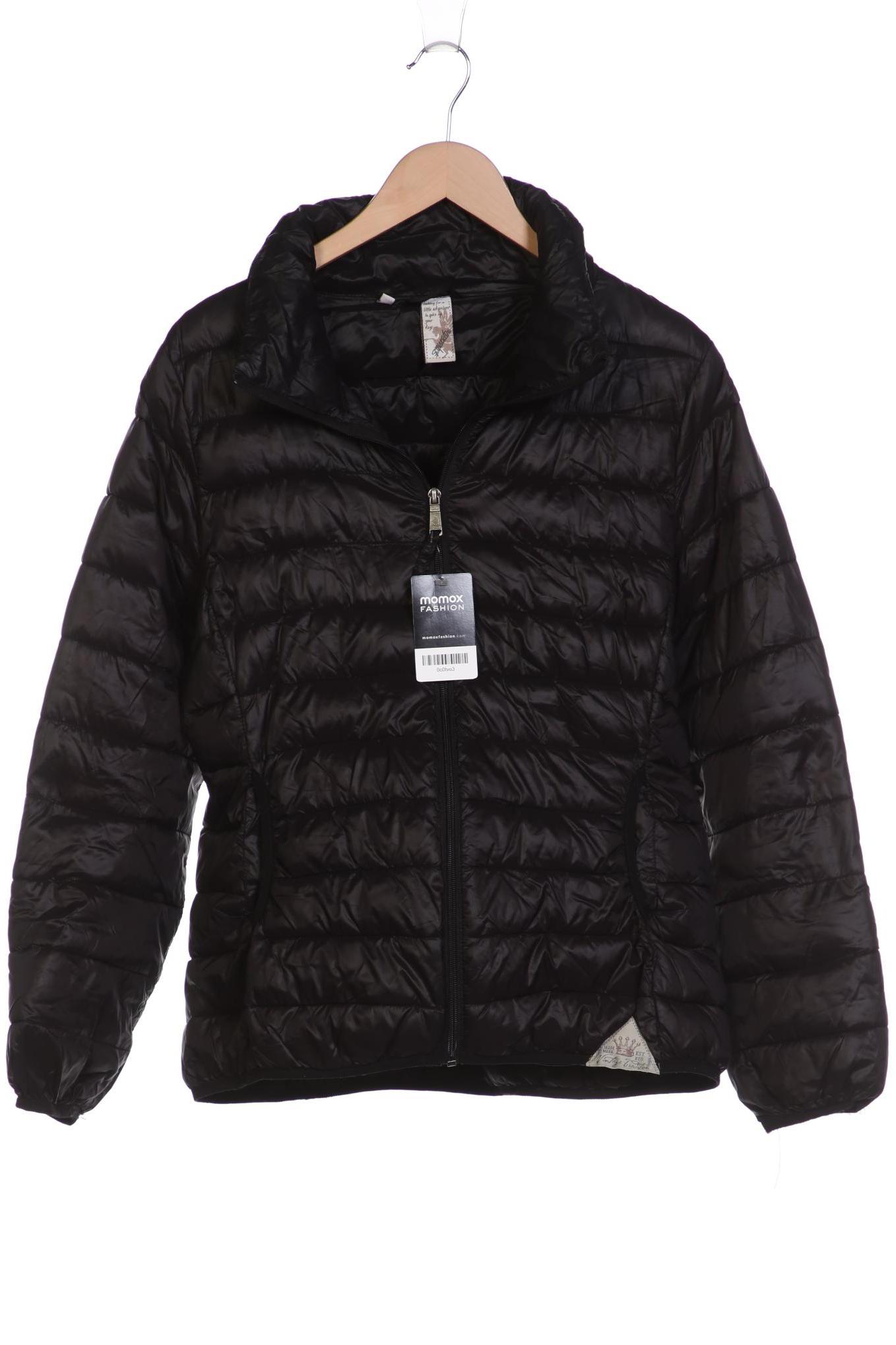 

s questo Damen Jacke, schwarz, Gr. 42