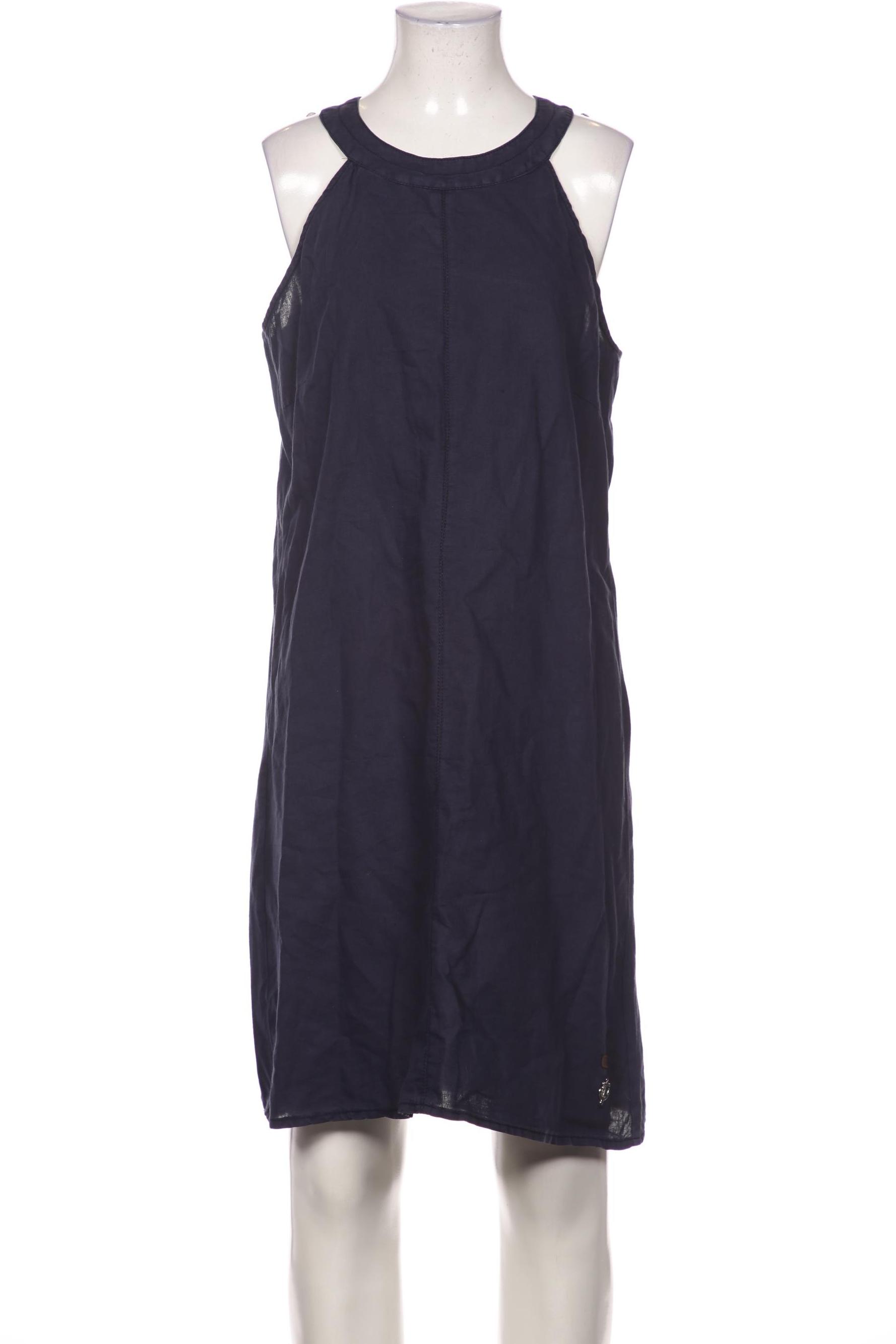 

s questo Damen Kleid, marineblau, Gr. 38