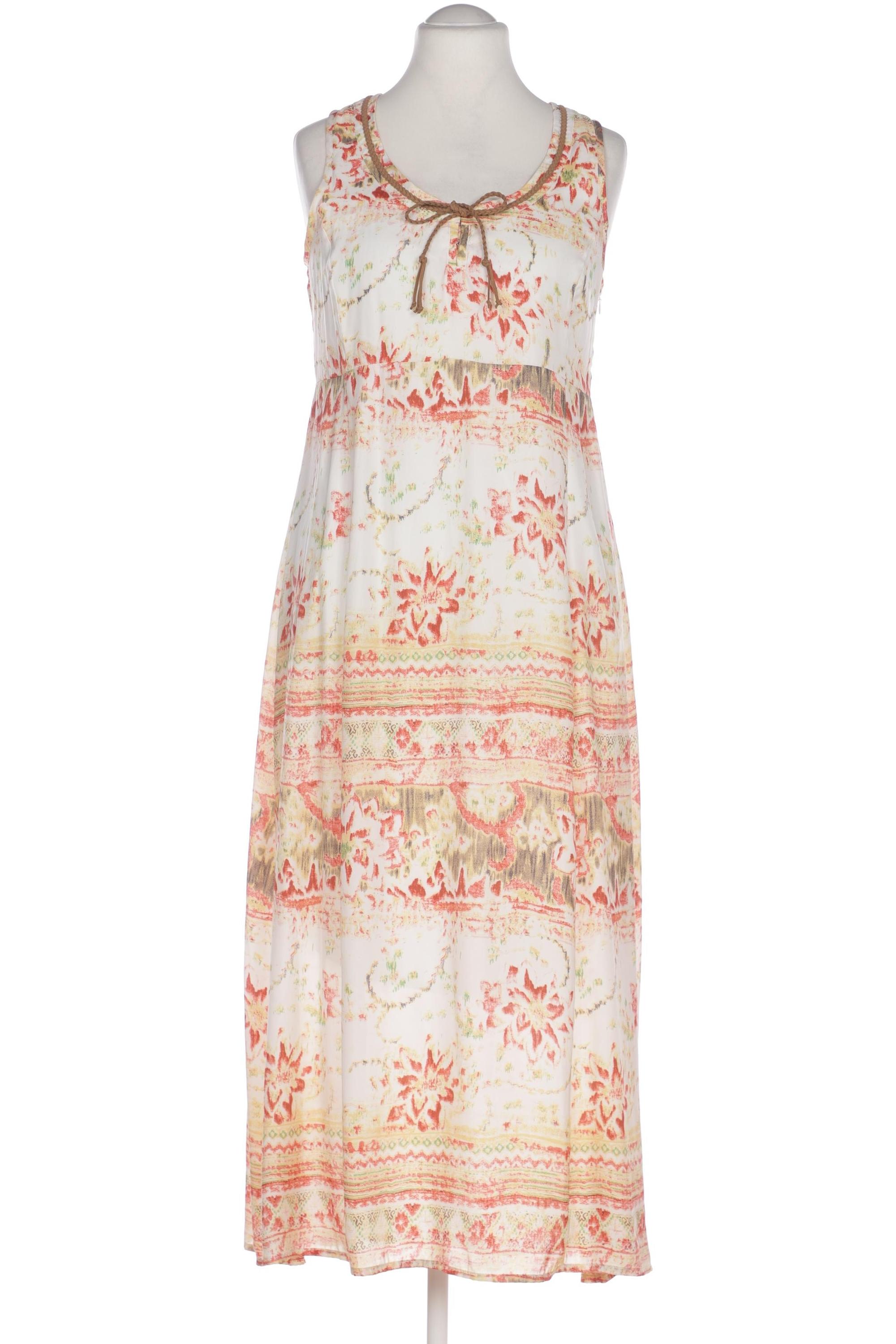 

s questo Damen Kleid, mehrfarbig, Gr. 38