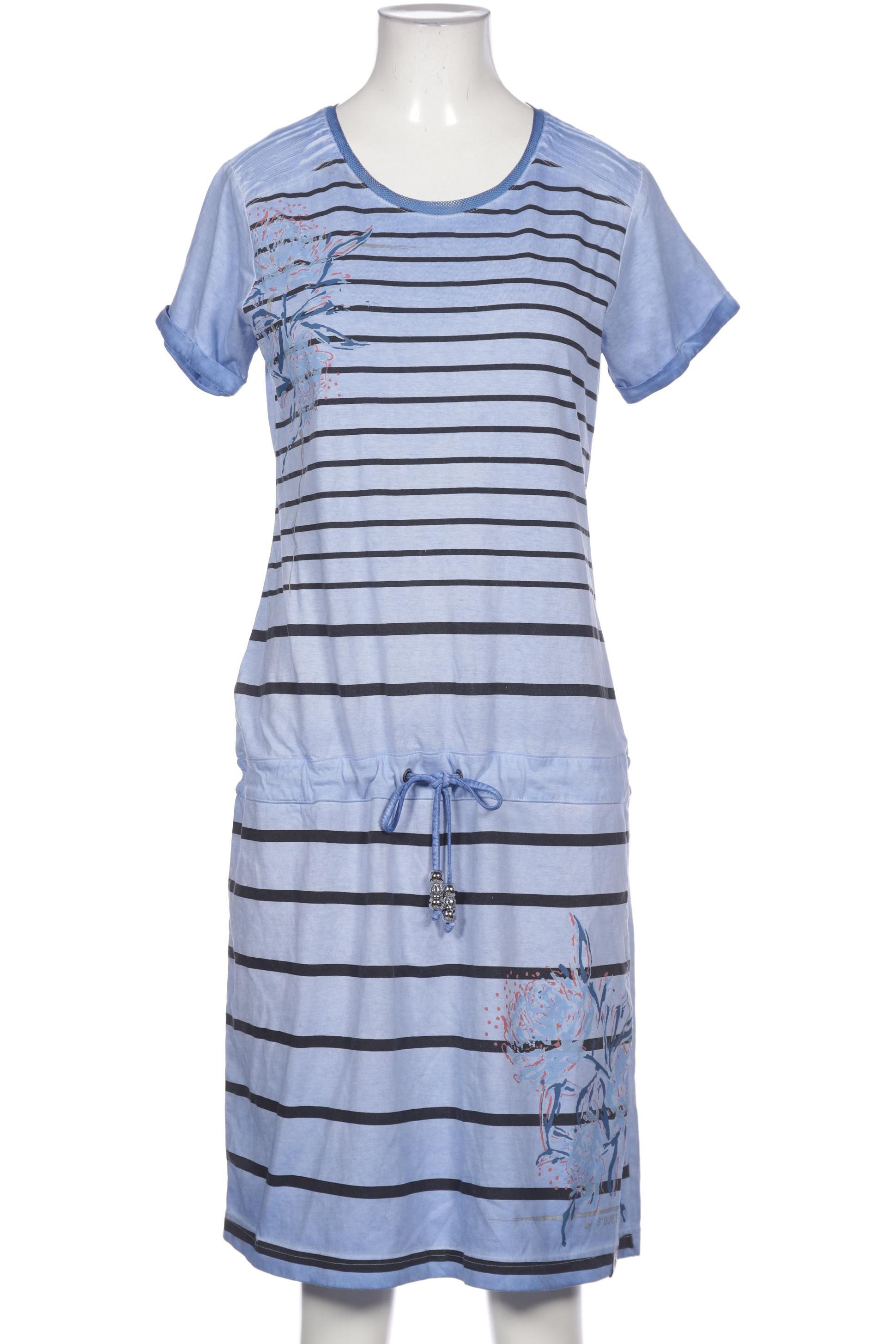 

s questo Damen Kleid, blau, Gr. 36