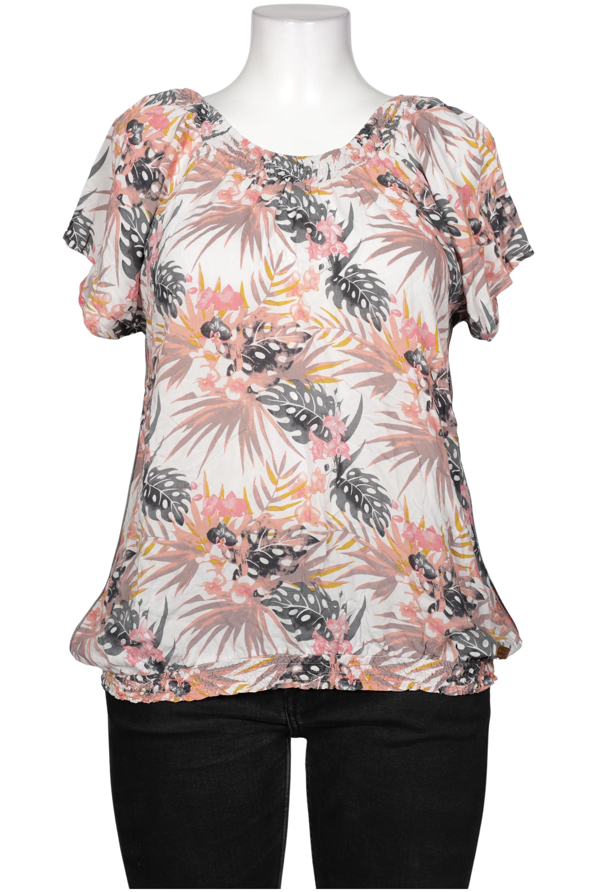 

s questo Damen Bluse, mehrfarbig, Gr. 42