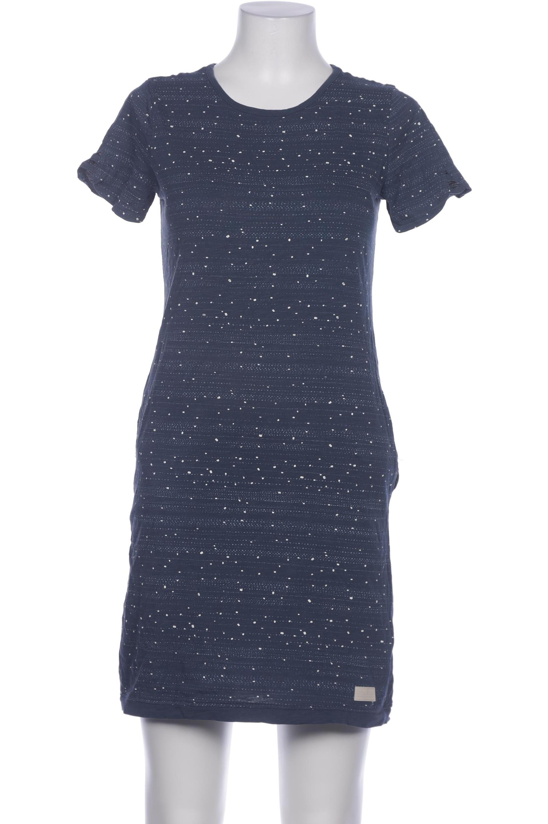 

s questo Damen Kleid, blau, Gr. 36