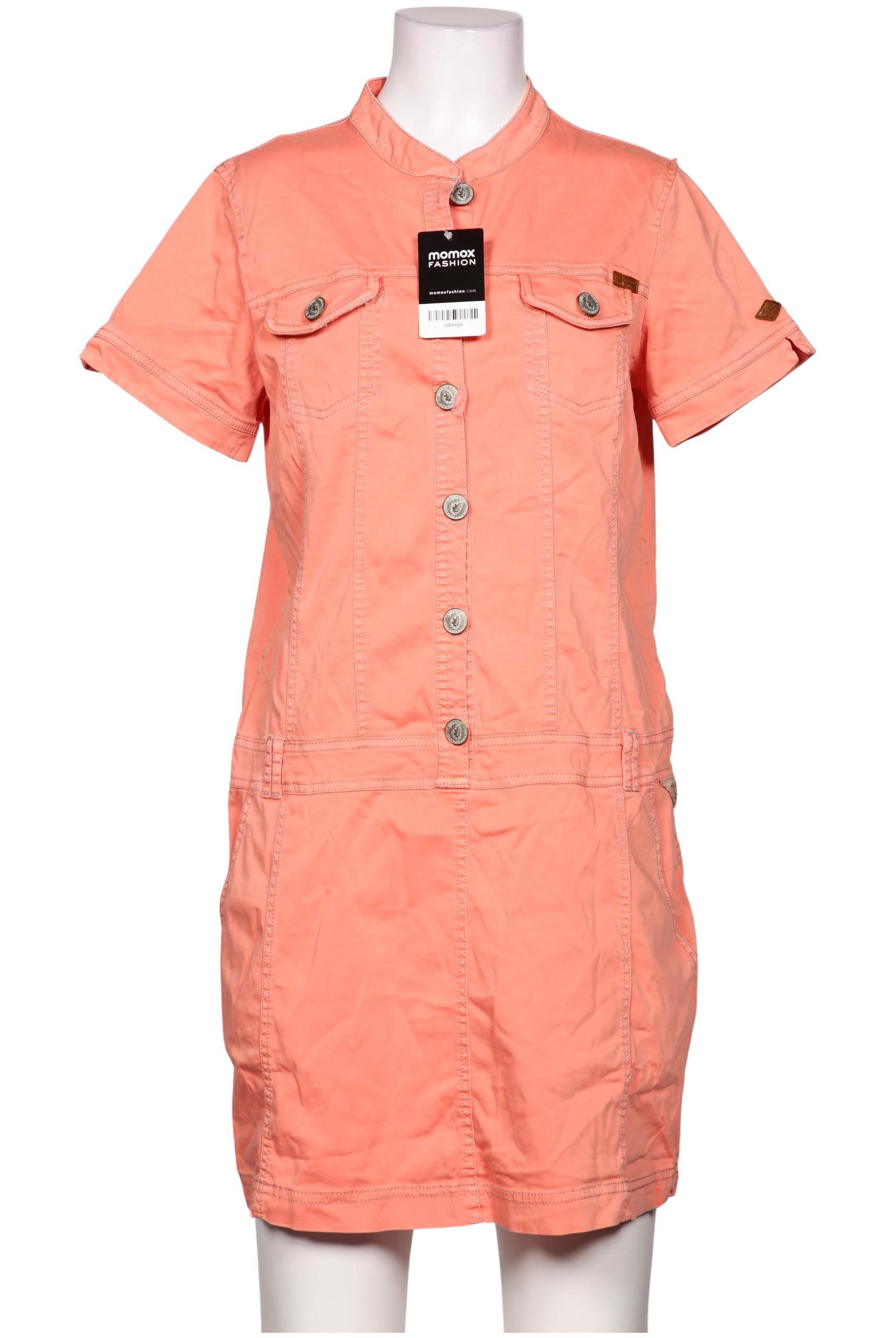 

s questo Damen Kleid, orange, Gr. 38