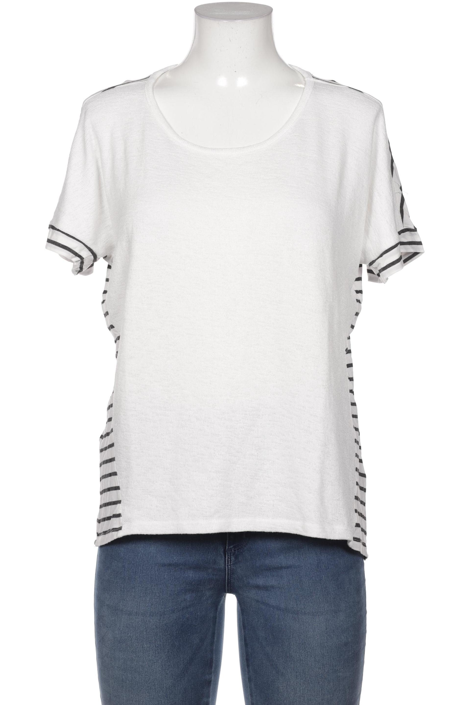 

s questo Damen T-Shirt, weiß, Gr. 40
