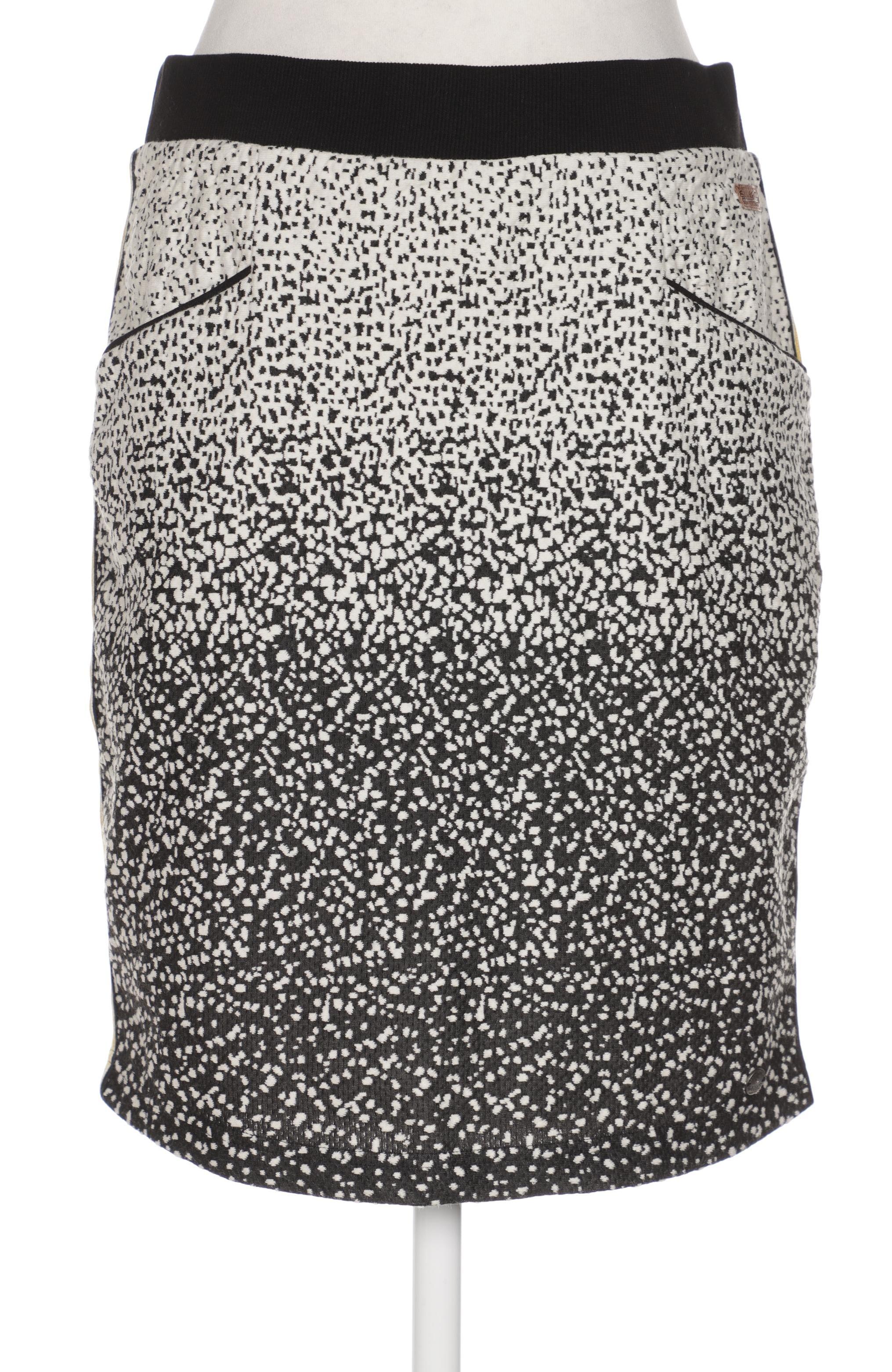 

s questo Damen Rock, beige, Gr. 36