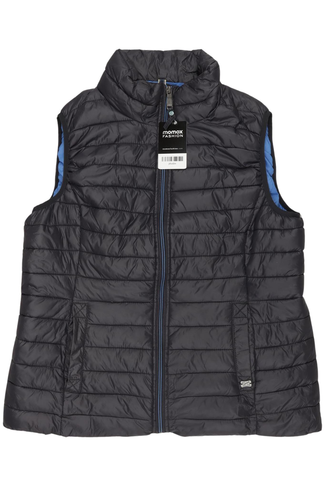 

s questo Damen Weste, marineblau, Gr. 42