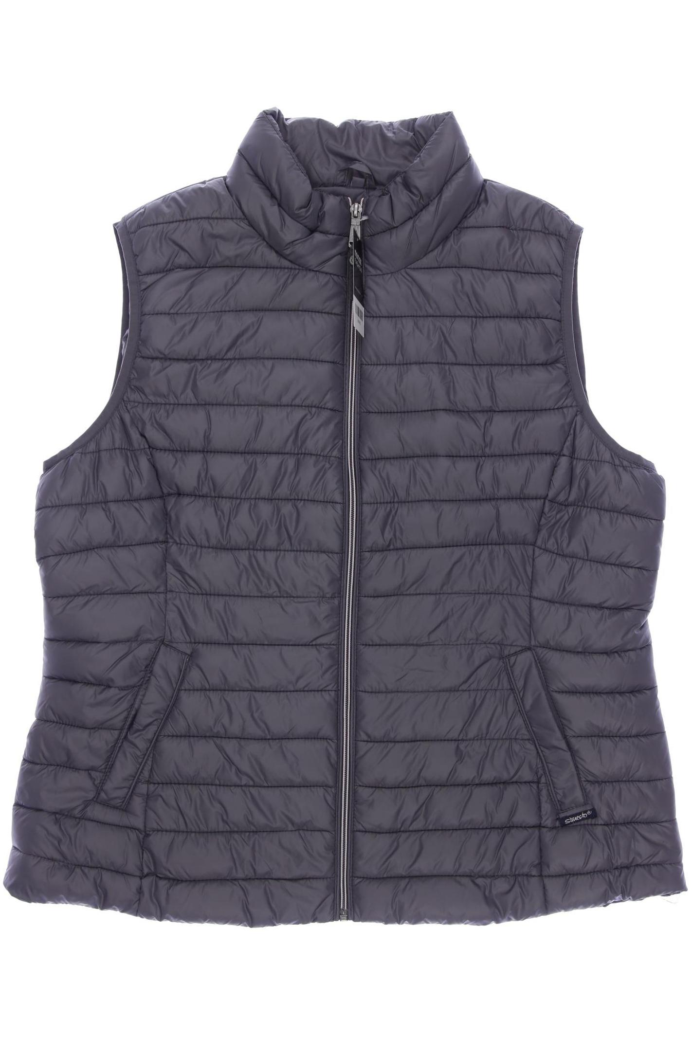 

s questo Damen Weste, grau, Gr. 42