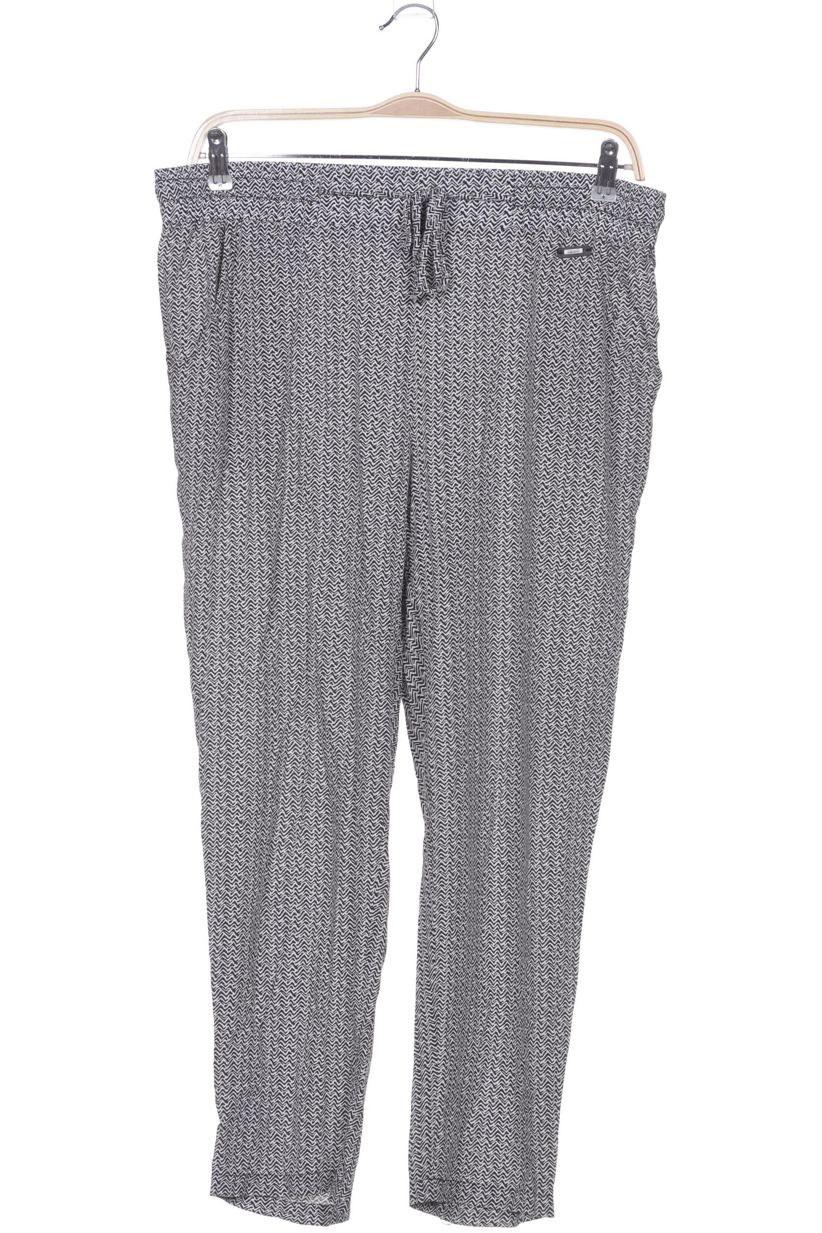 

s questo Damen Stoffhose, schwarz, Gr. 40